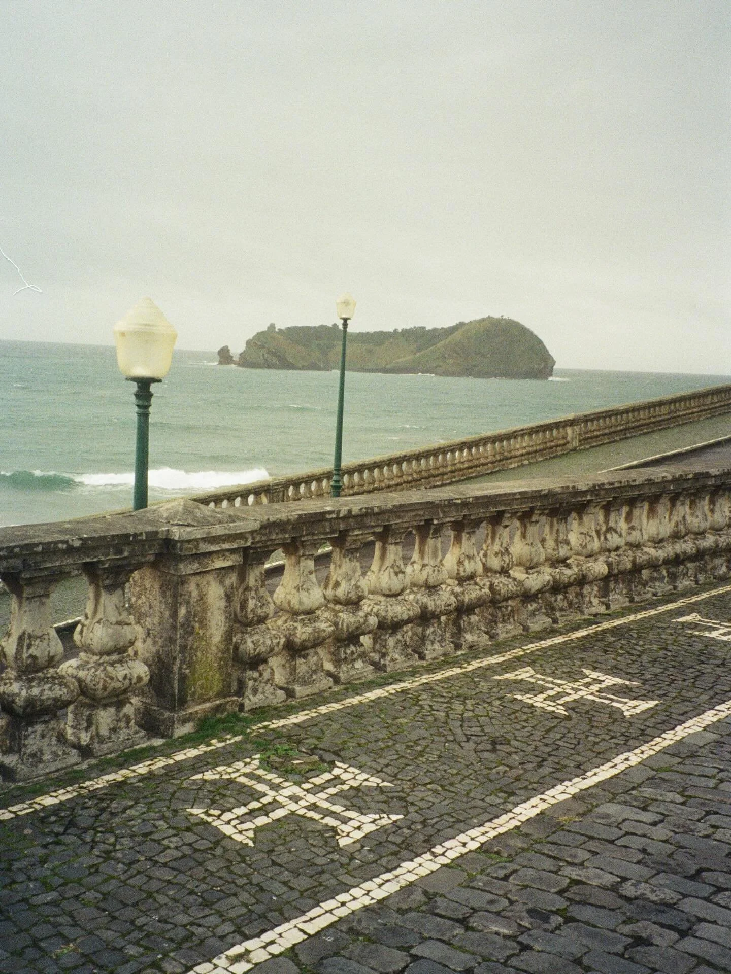 a few more of the Azores, and a couple more Morocco