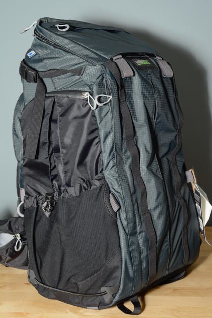 Equipment Review: MindShift Gear Rotation 180 Backpack (Initial