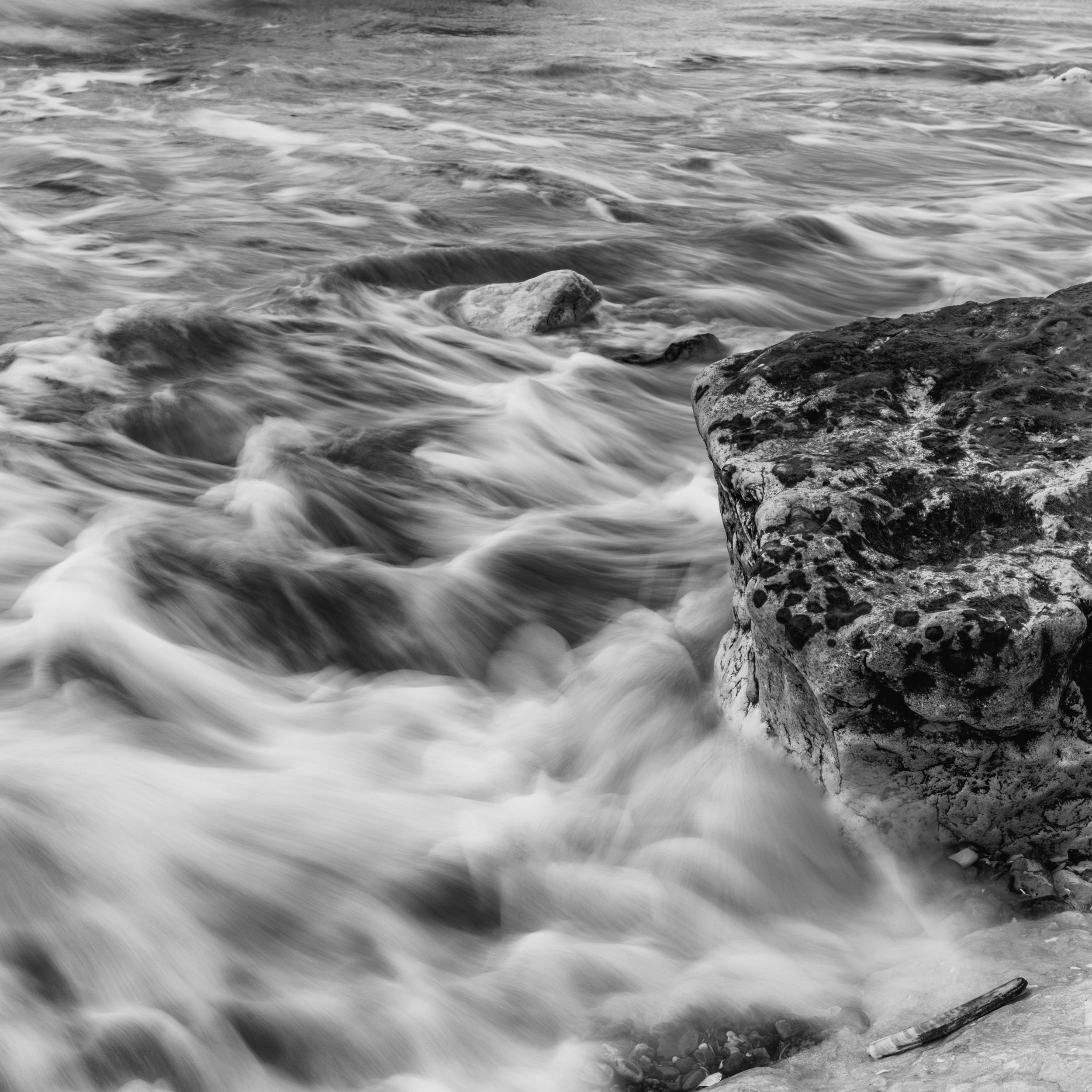 Of course, the Leica SL generates some lovely images to convert to black and white. This was converted using Nik Silver Effects...... oh, and this was hand held at f/22 @ 1/6th!
