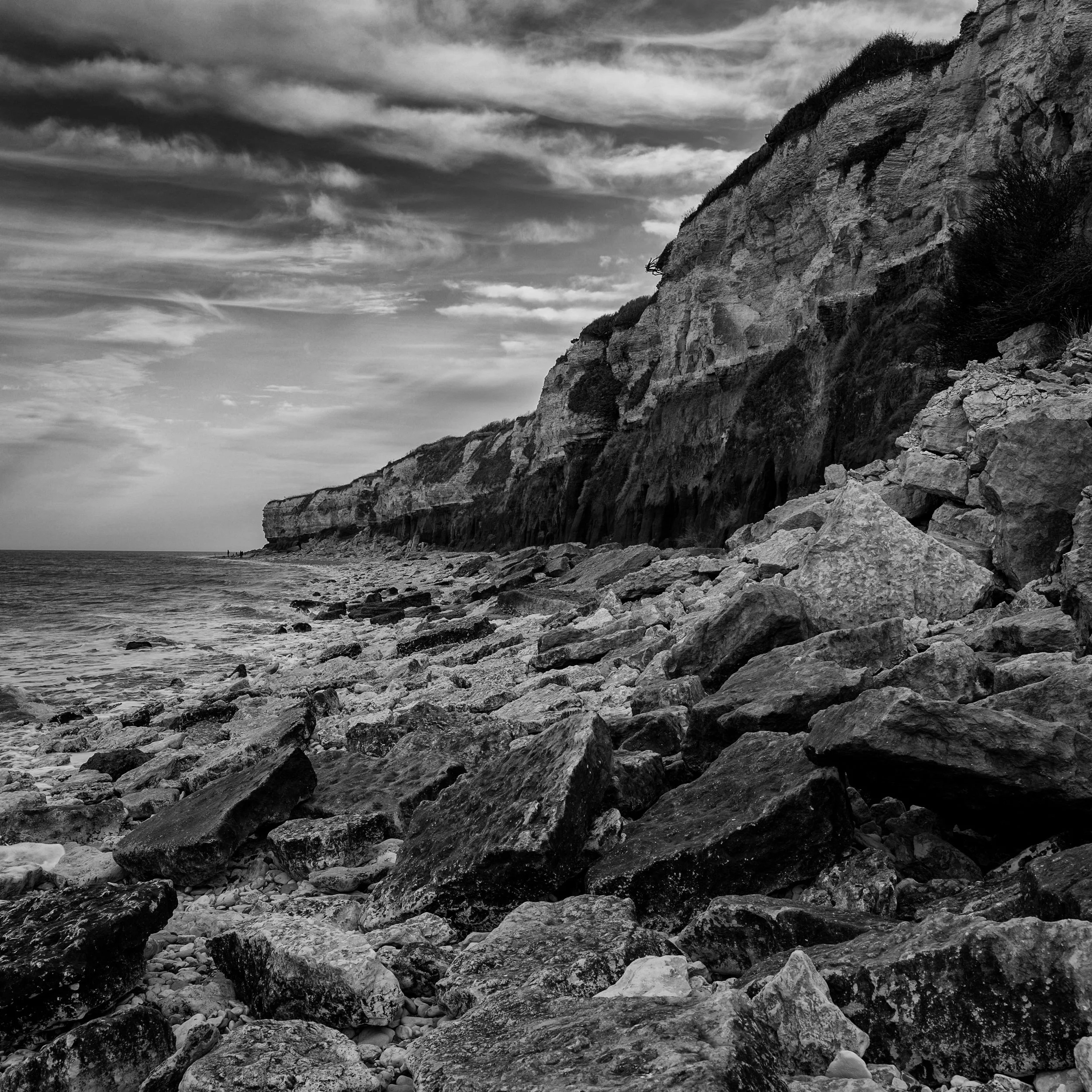Leica wants the SL to appeal to landscape photographers. With results like this, that won't be an issue! f/7.1 @ 1/100th