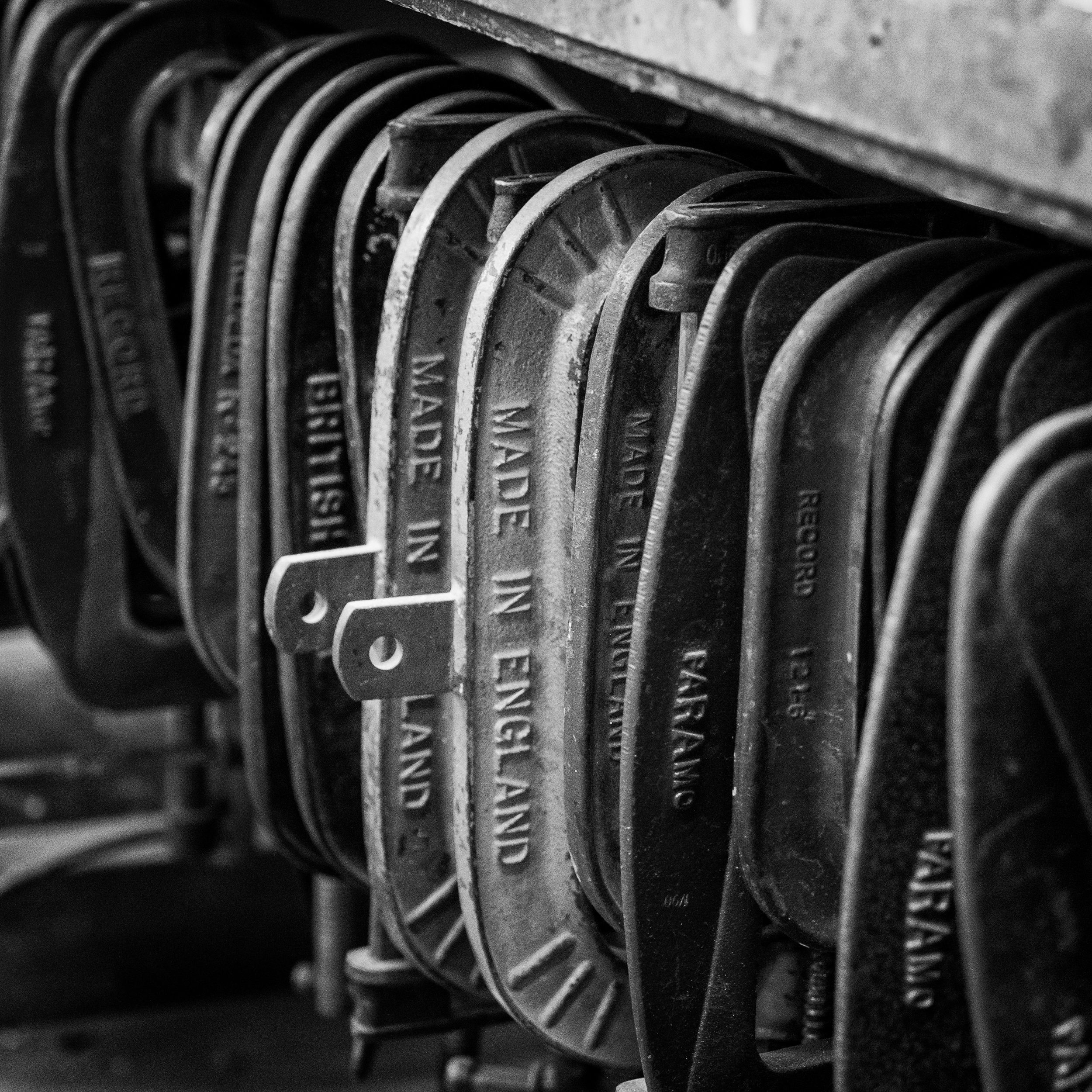 Clamps