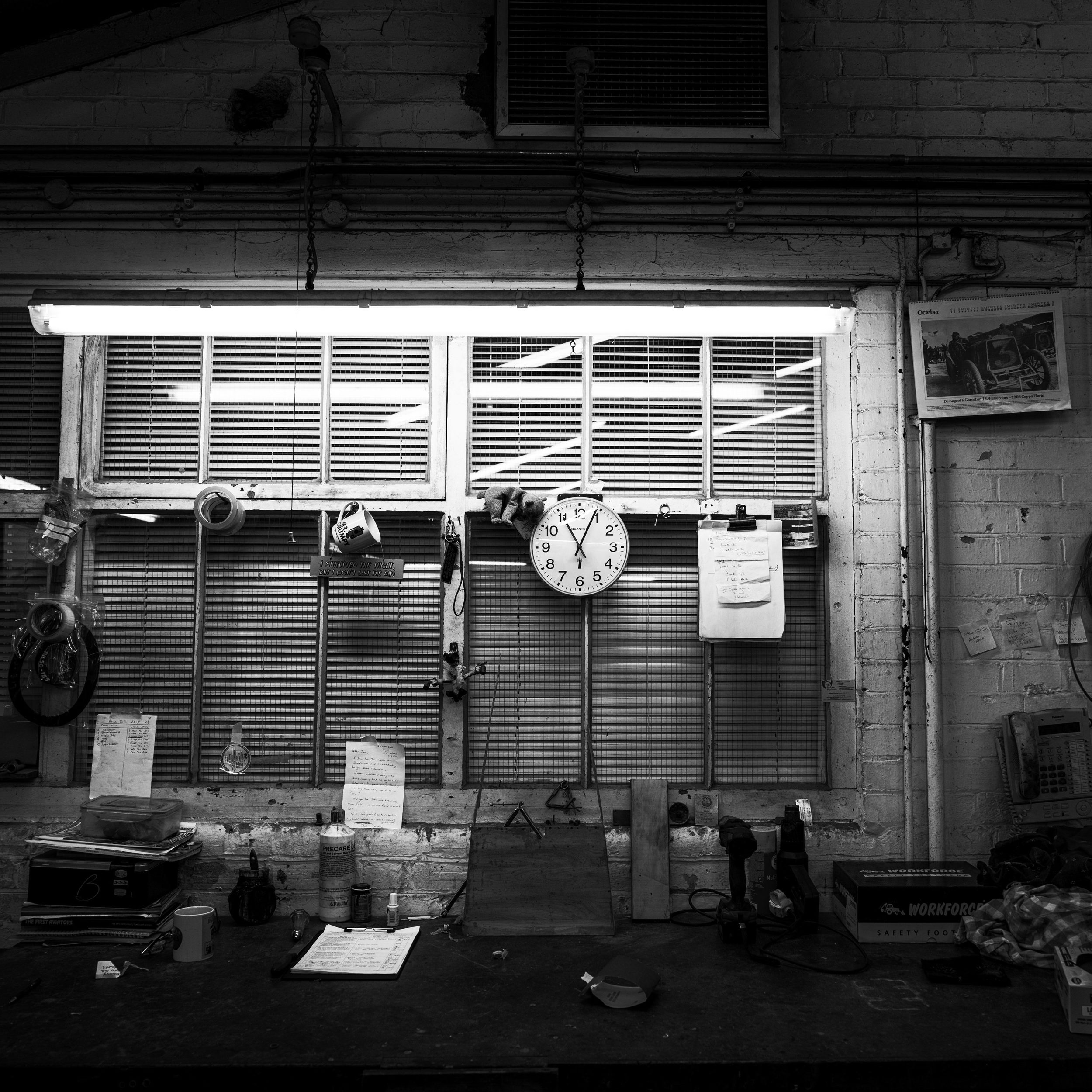 Workshop