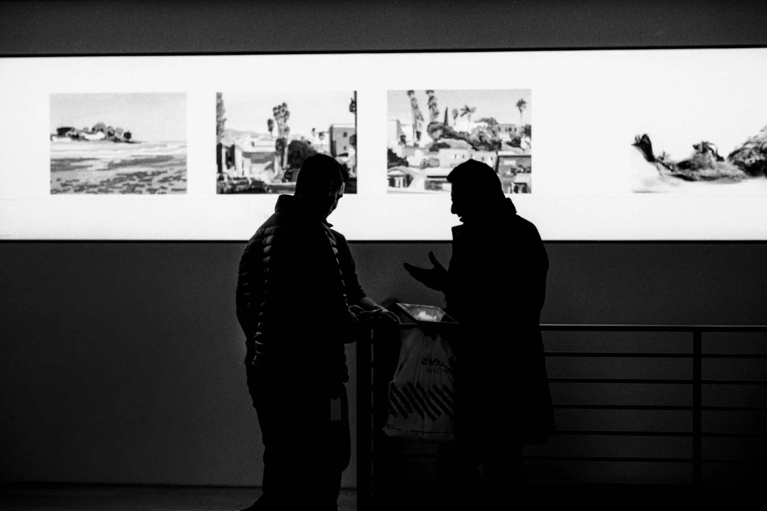 Conversation