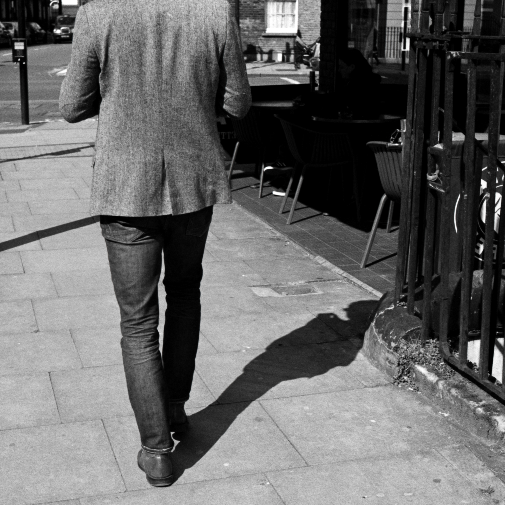 Slacks