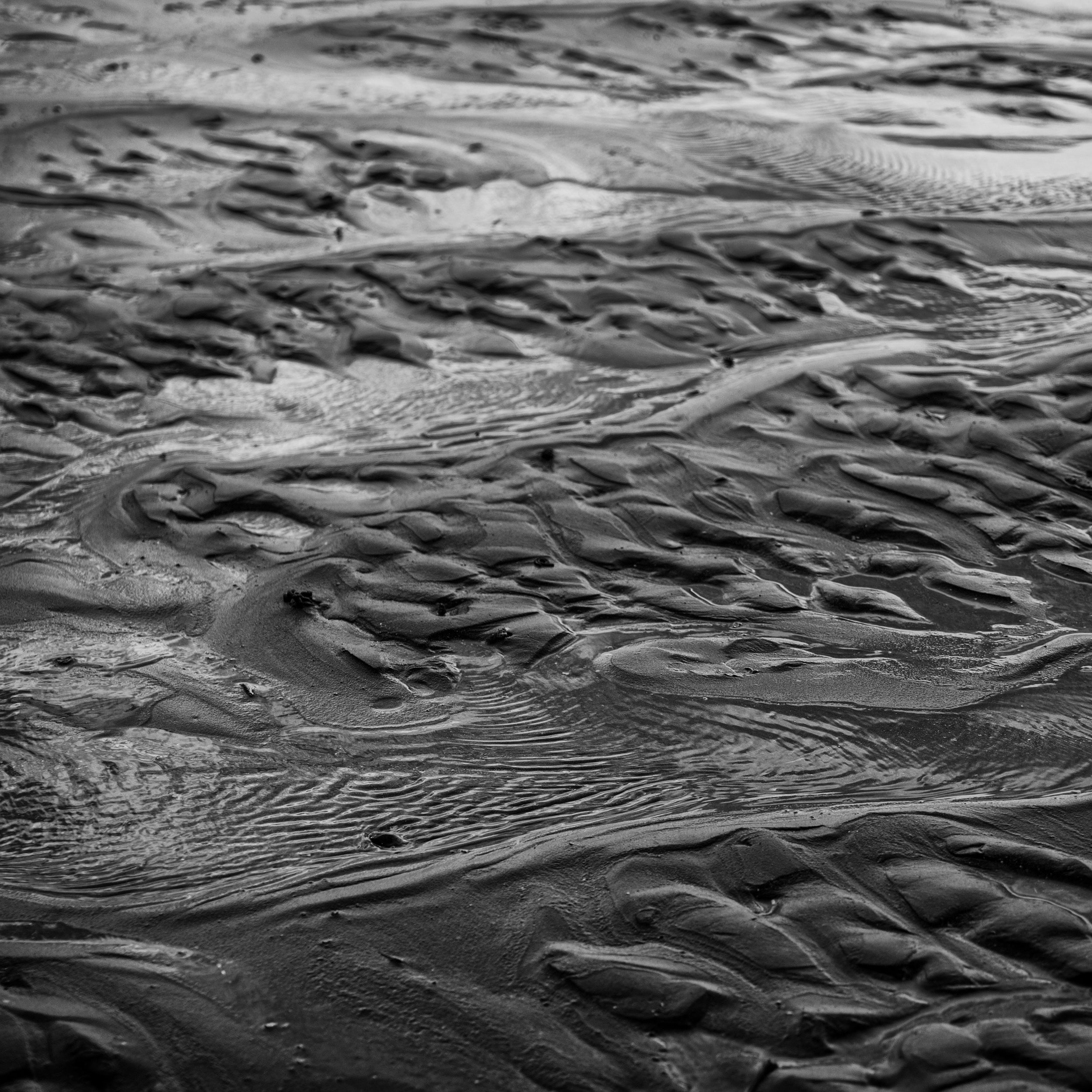 More sand.... and sea water. A combination that bothers most cameras, but the Leica SL just laughs. Shot at the Hunstanton Cliffs, England.