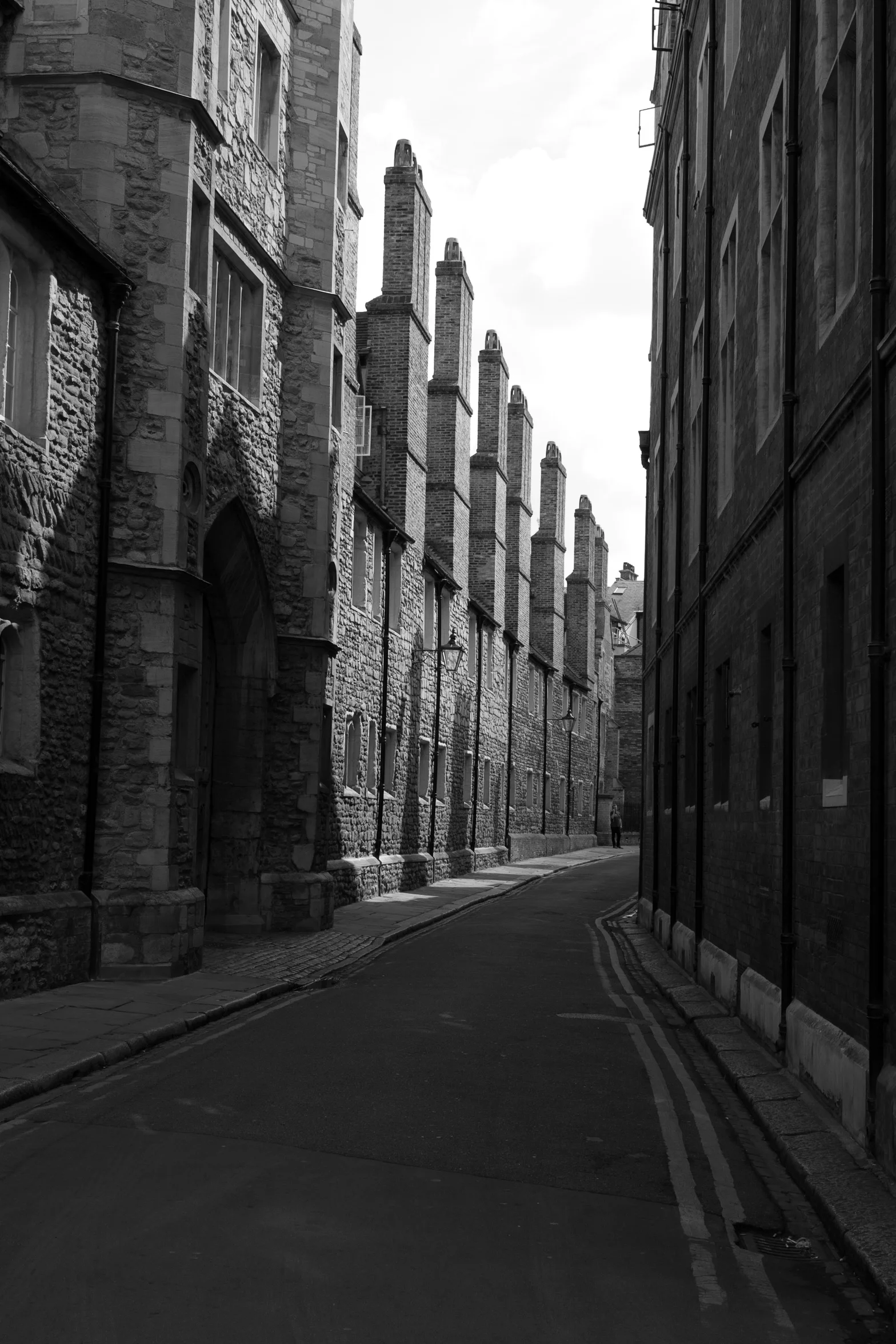Leica Q image (desaturated) 