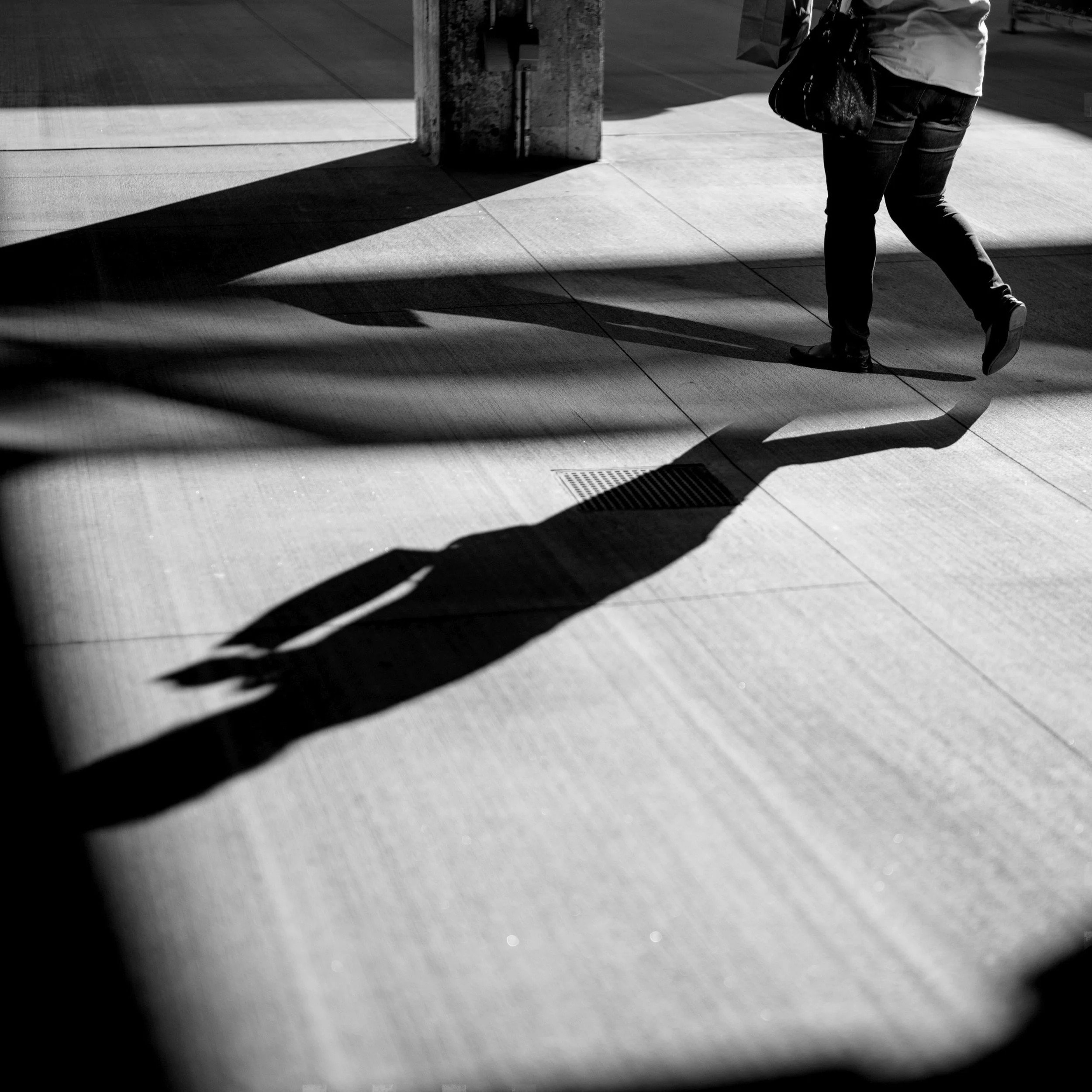 One of thousands of black and white conversions I have done using Nik's software