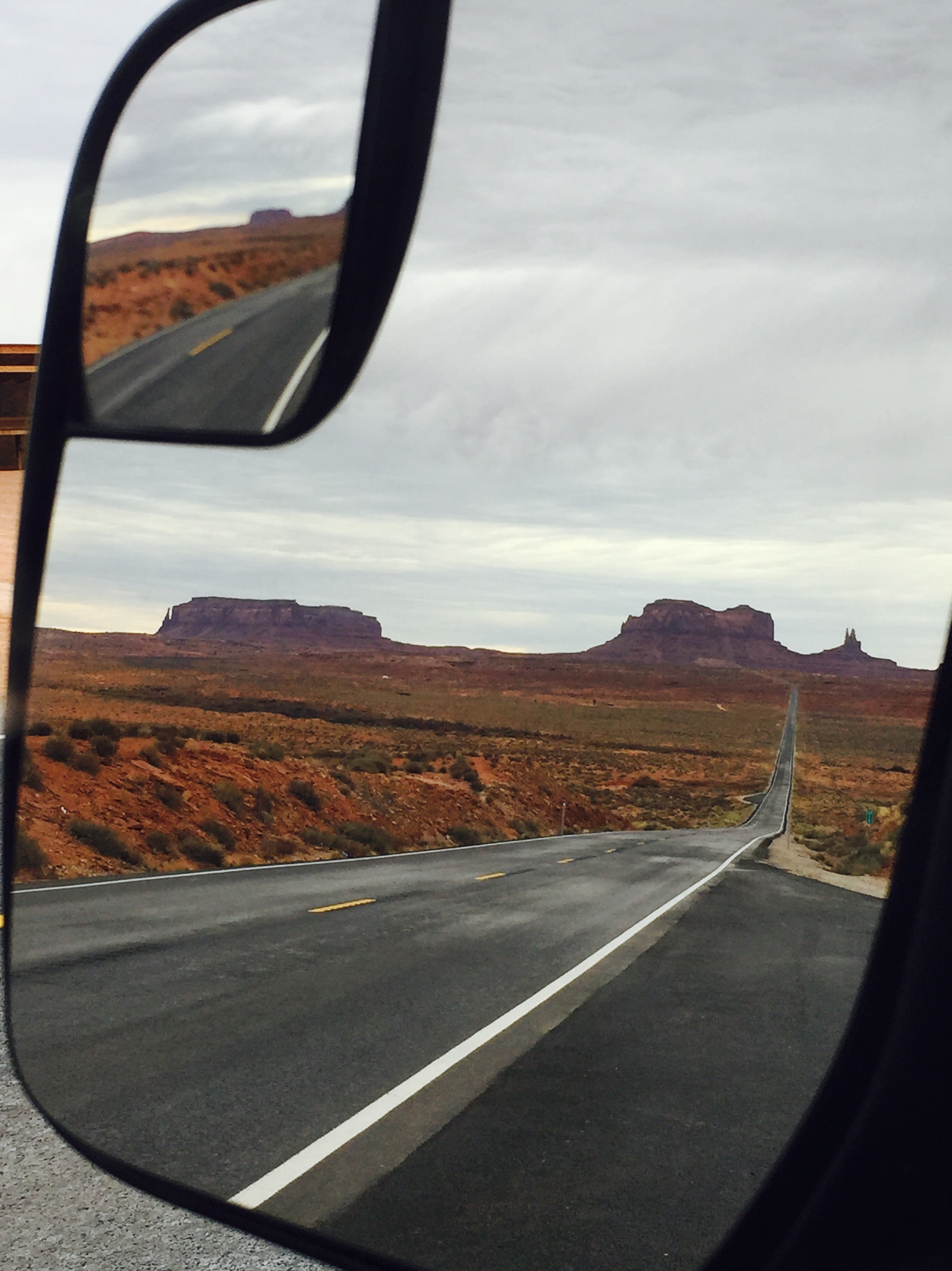 Have fun! Van life is incredible, and will take you to some amazing places!