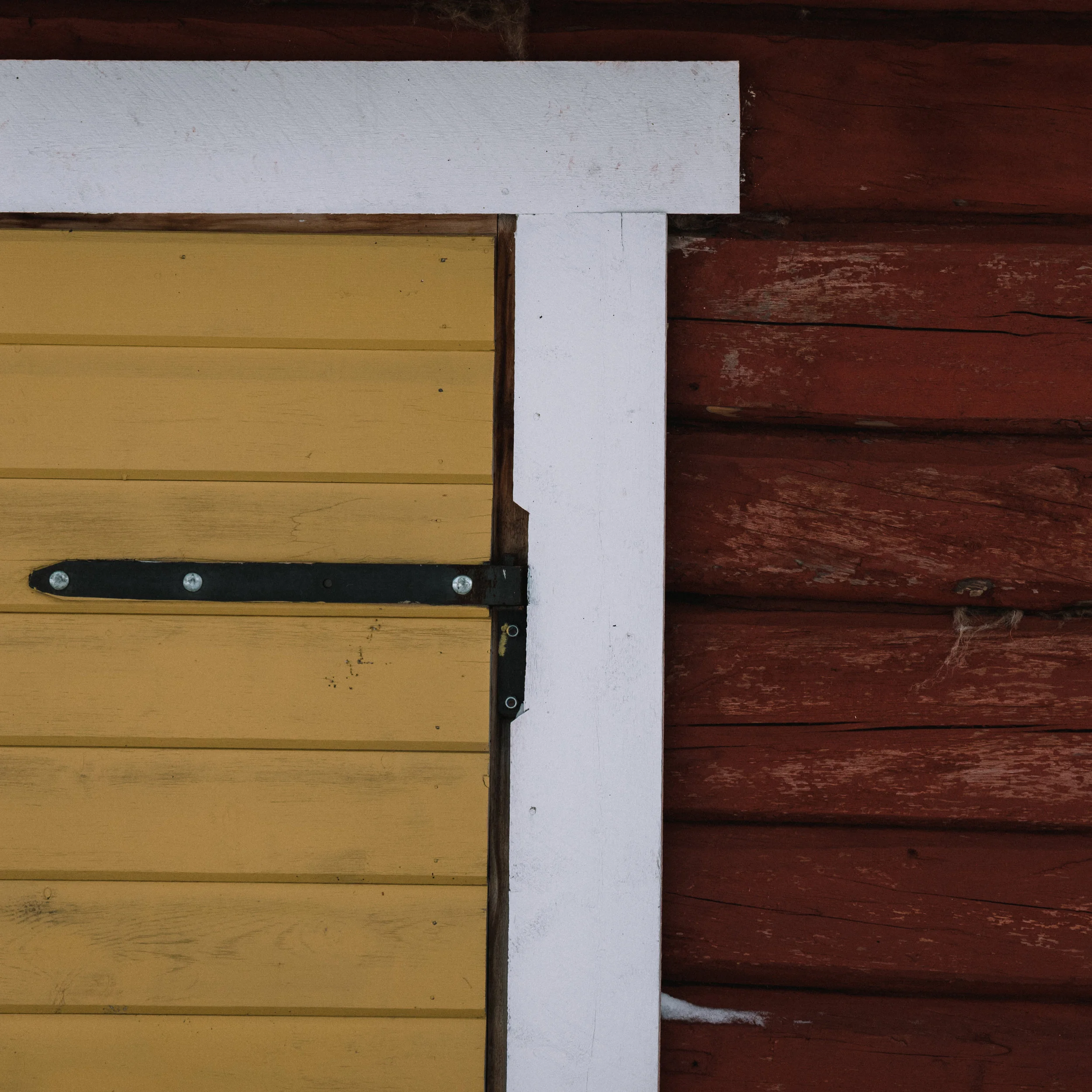 Kodak Portra Preset