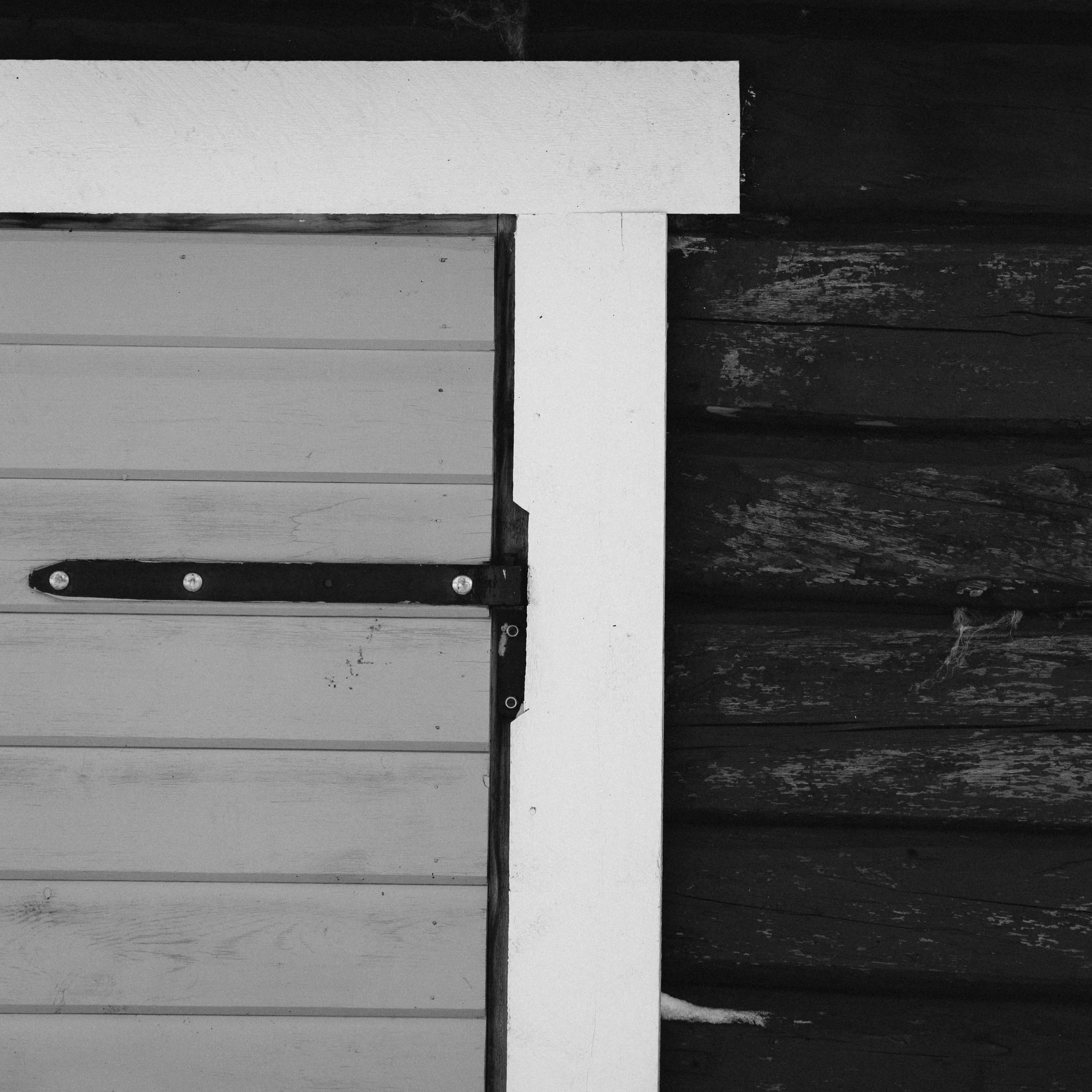 Kodak T-Max Preset