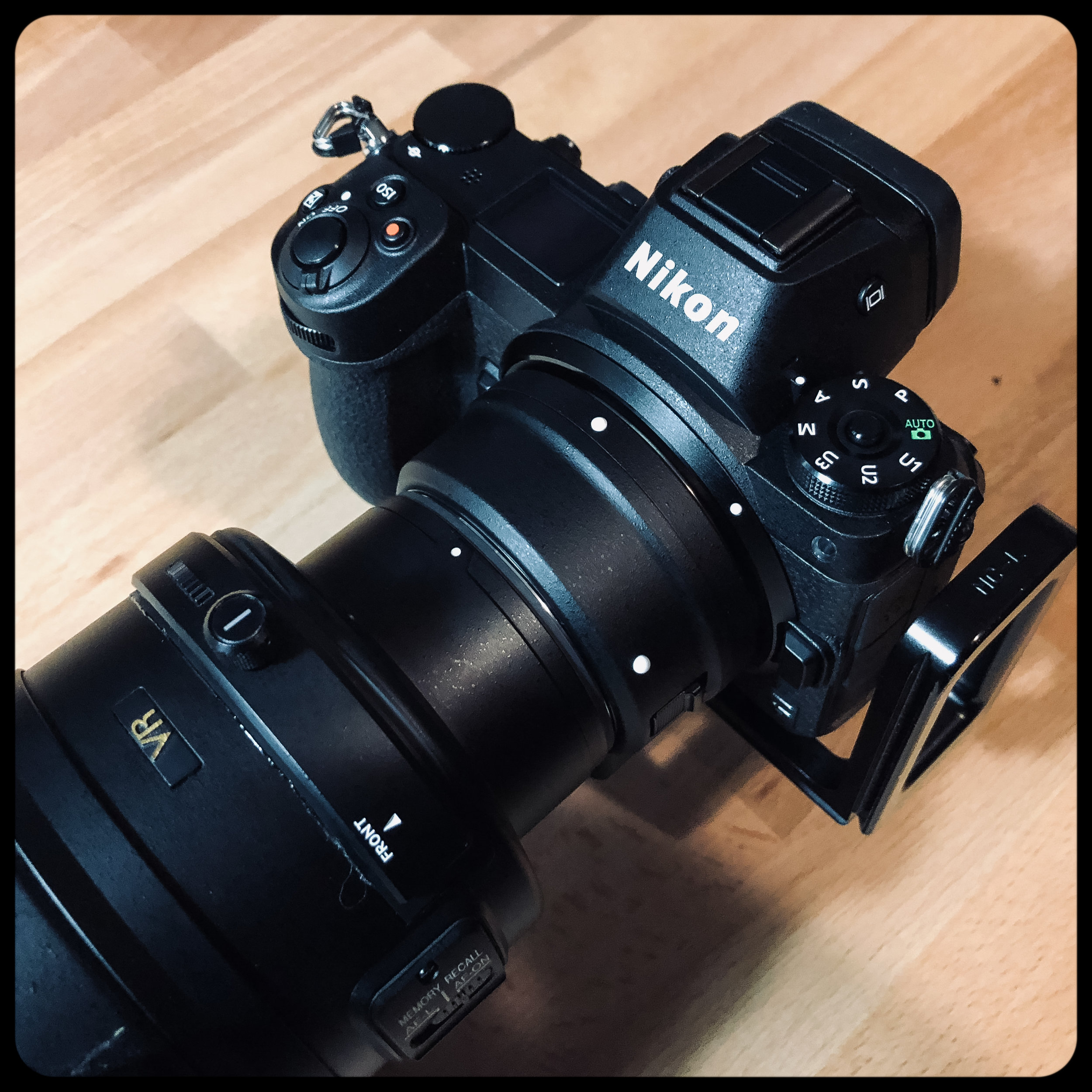 Long term thoughts on the Nikon Z7 and system – Ming Thein