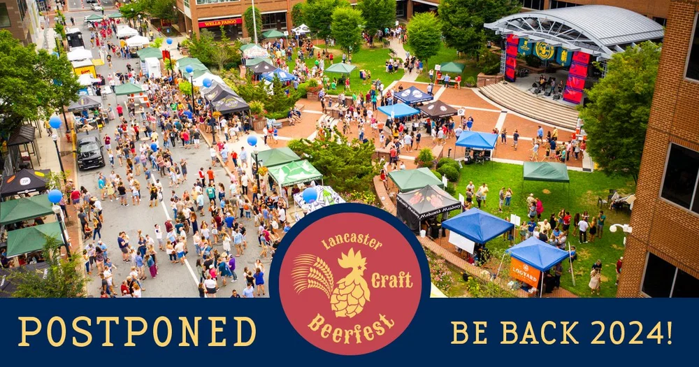 Lancaster Craft Beerfest