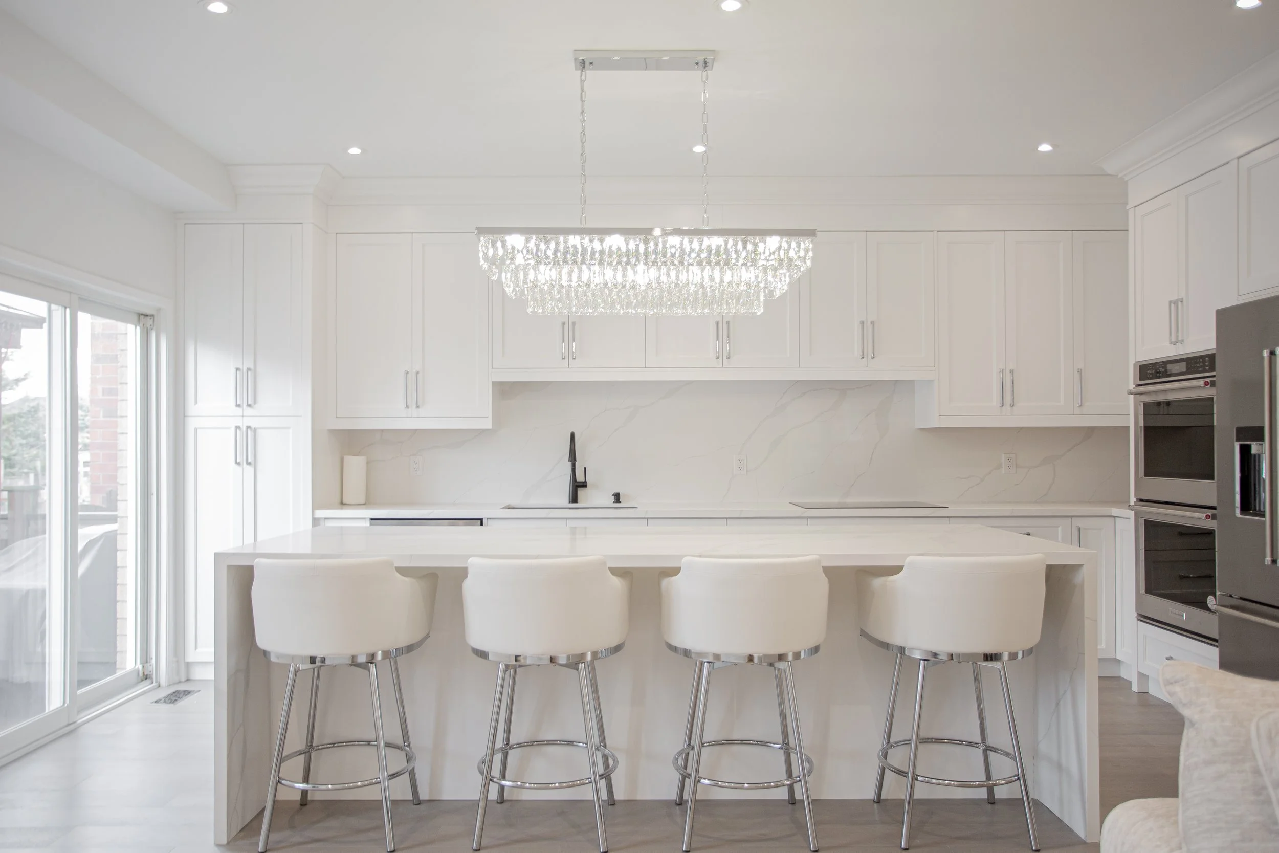 Glamorous Main Floor