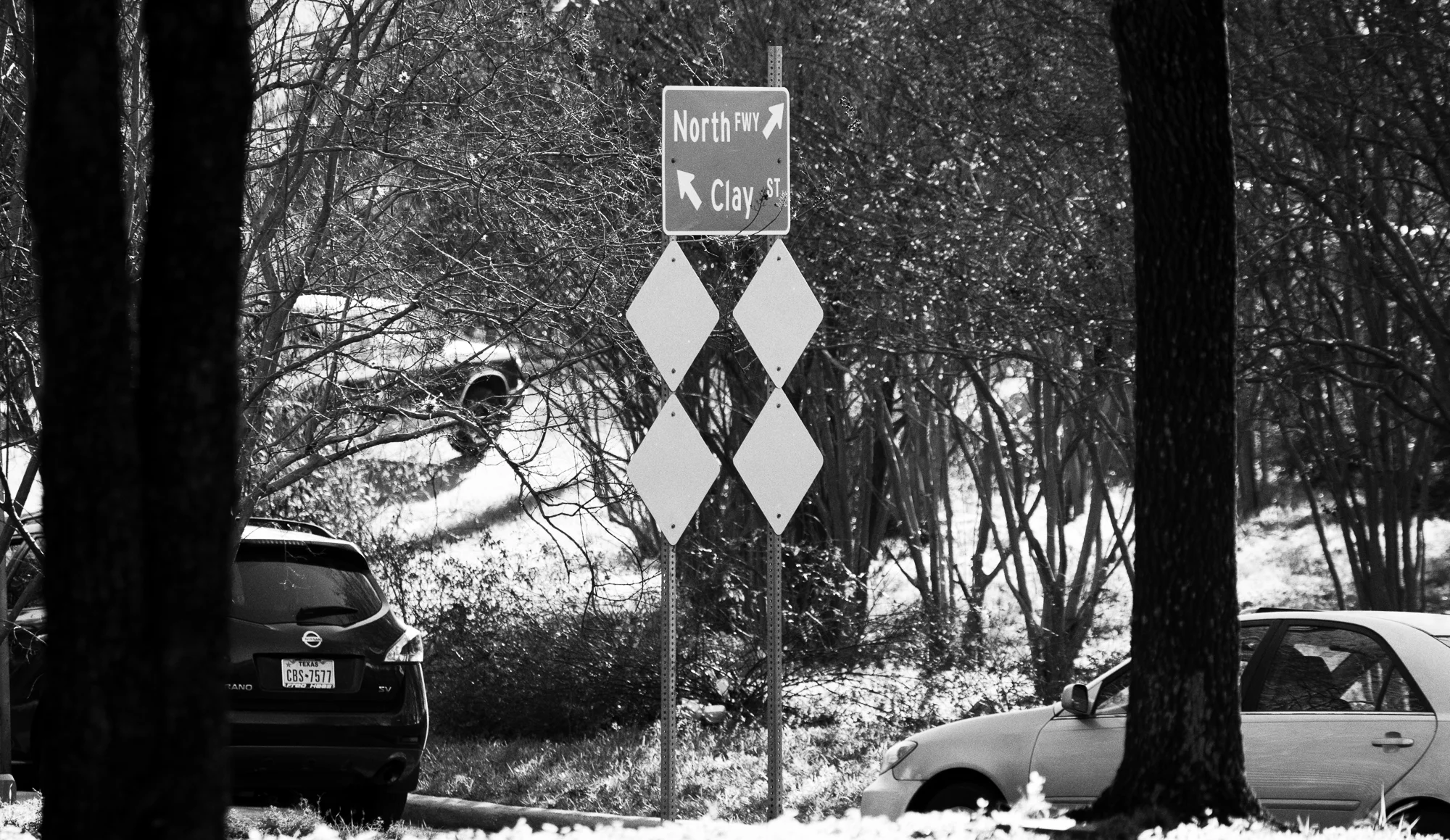 Downtown Houston BW-11.jpg