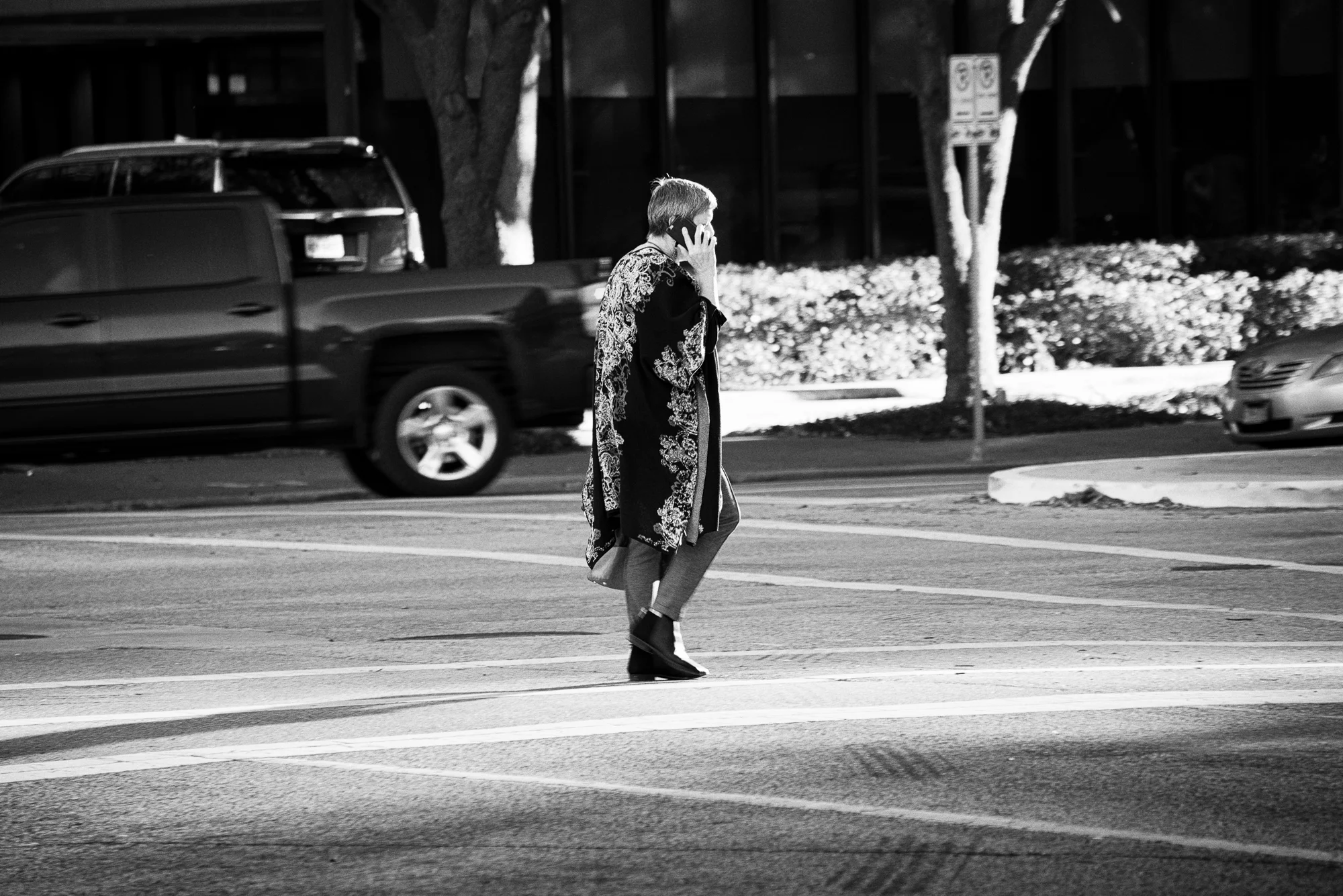 Downtown Houston BW-14.jpg