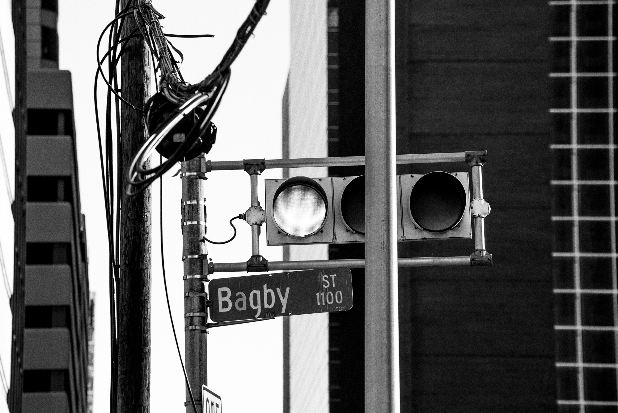 Downtown Houston BW-15.jpg