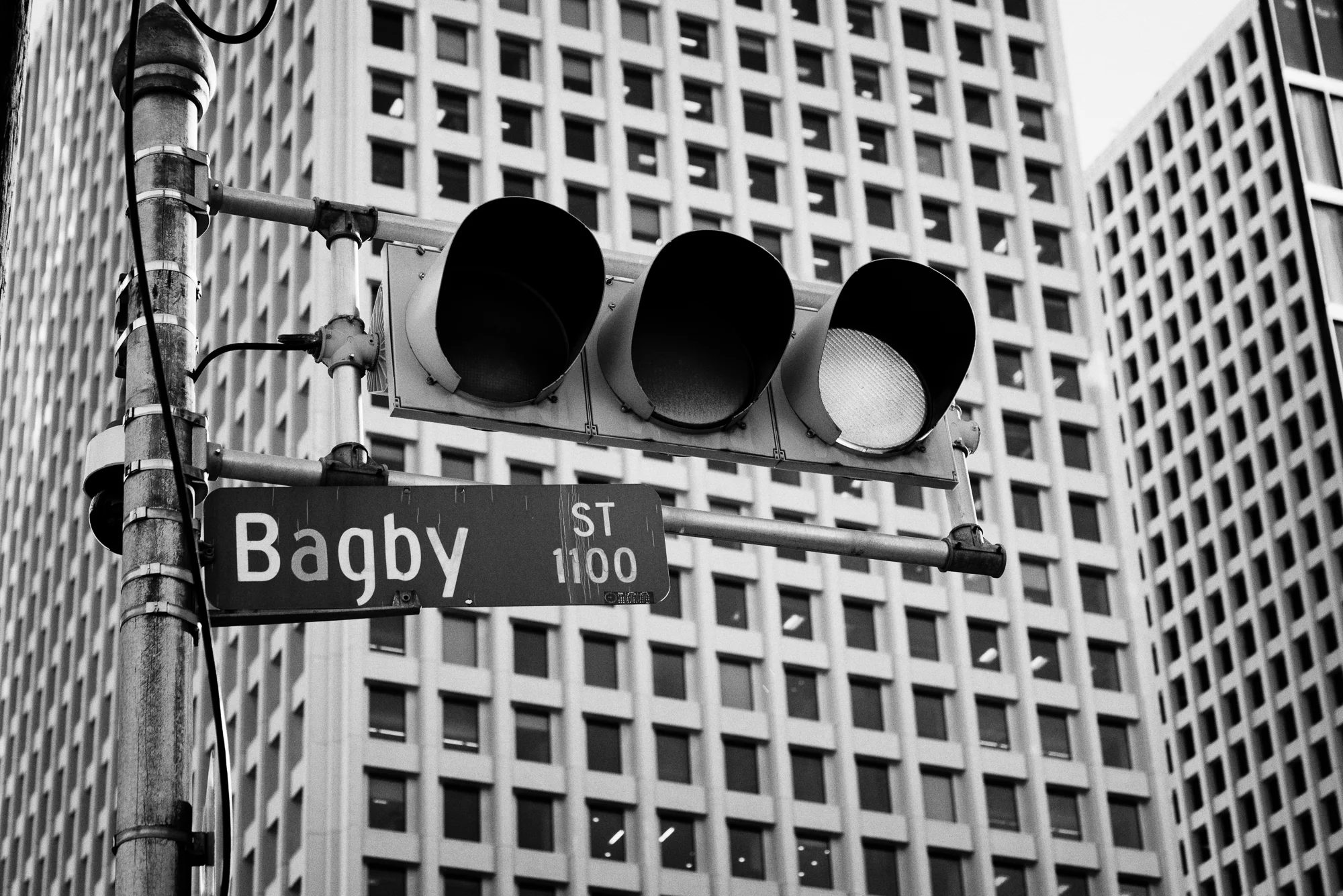 Downtown Houston BW-16.jpg