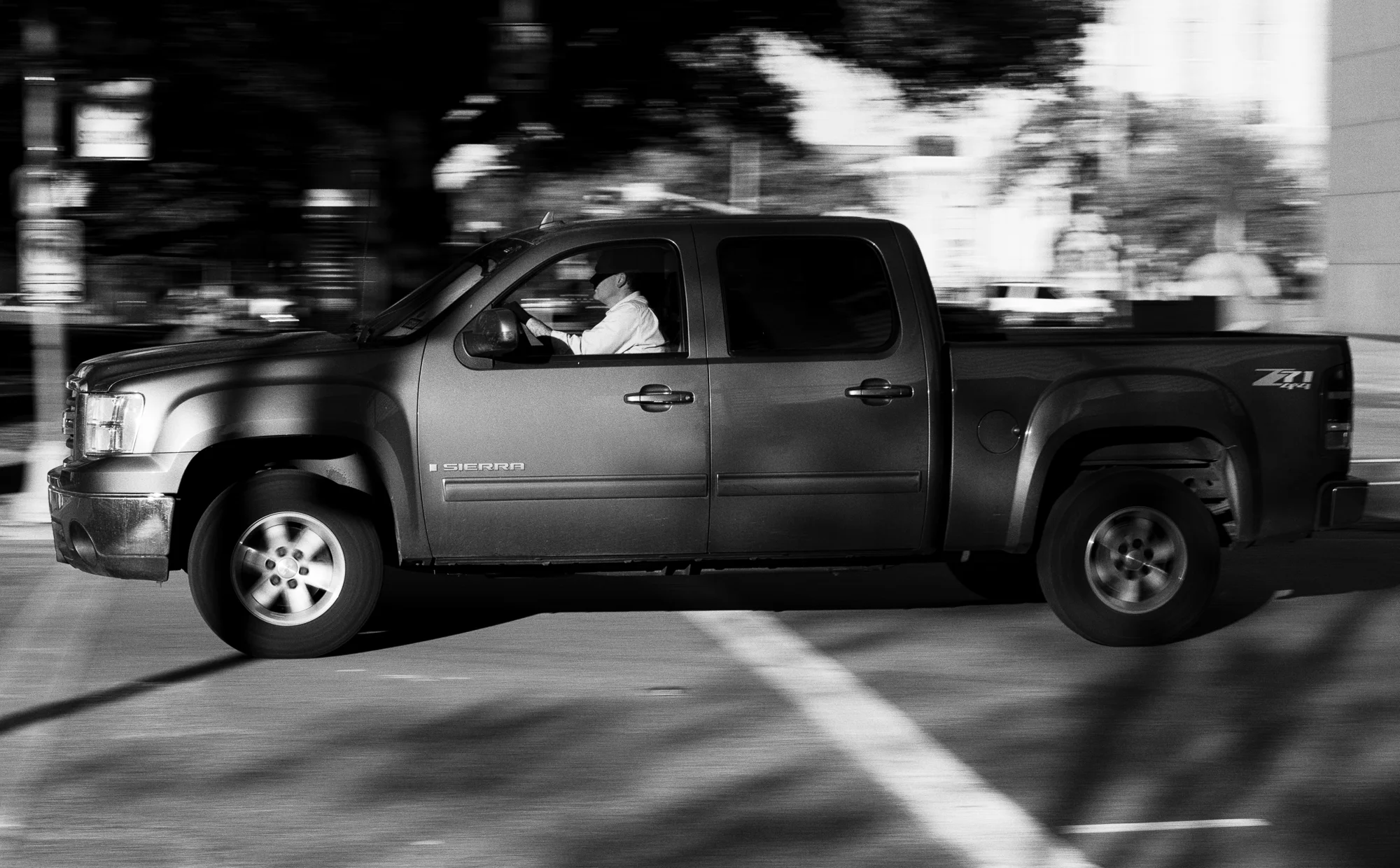 Downtown Houston BW-19.jpg