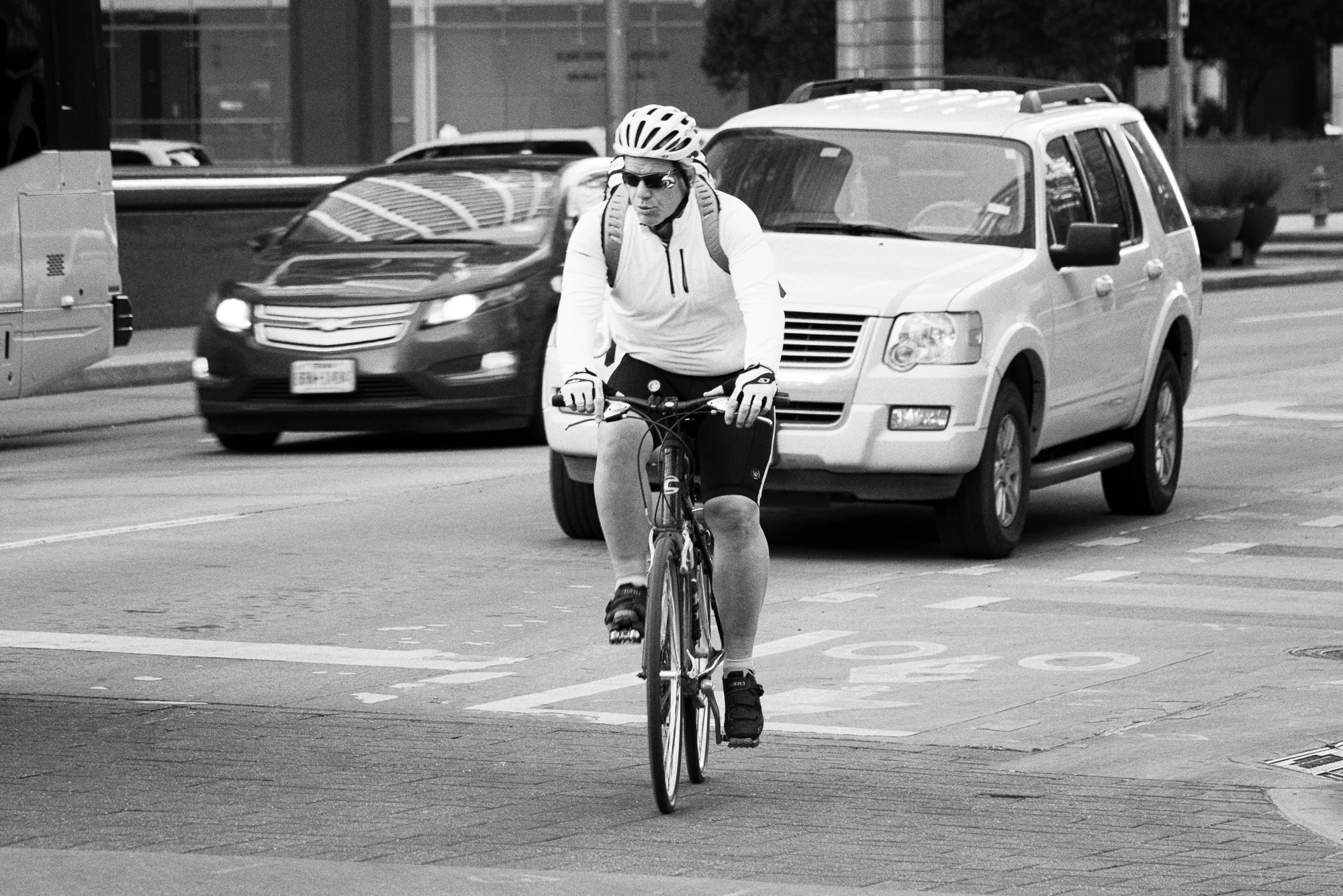 Downtown Houston BW-20.jpg