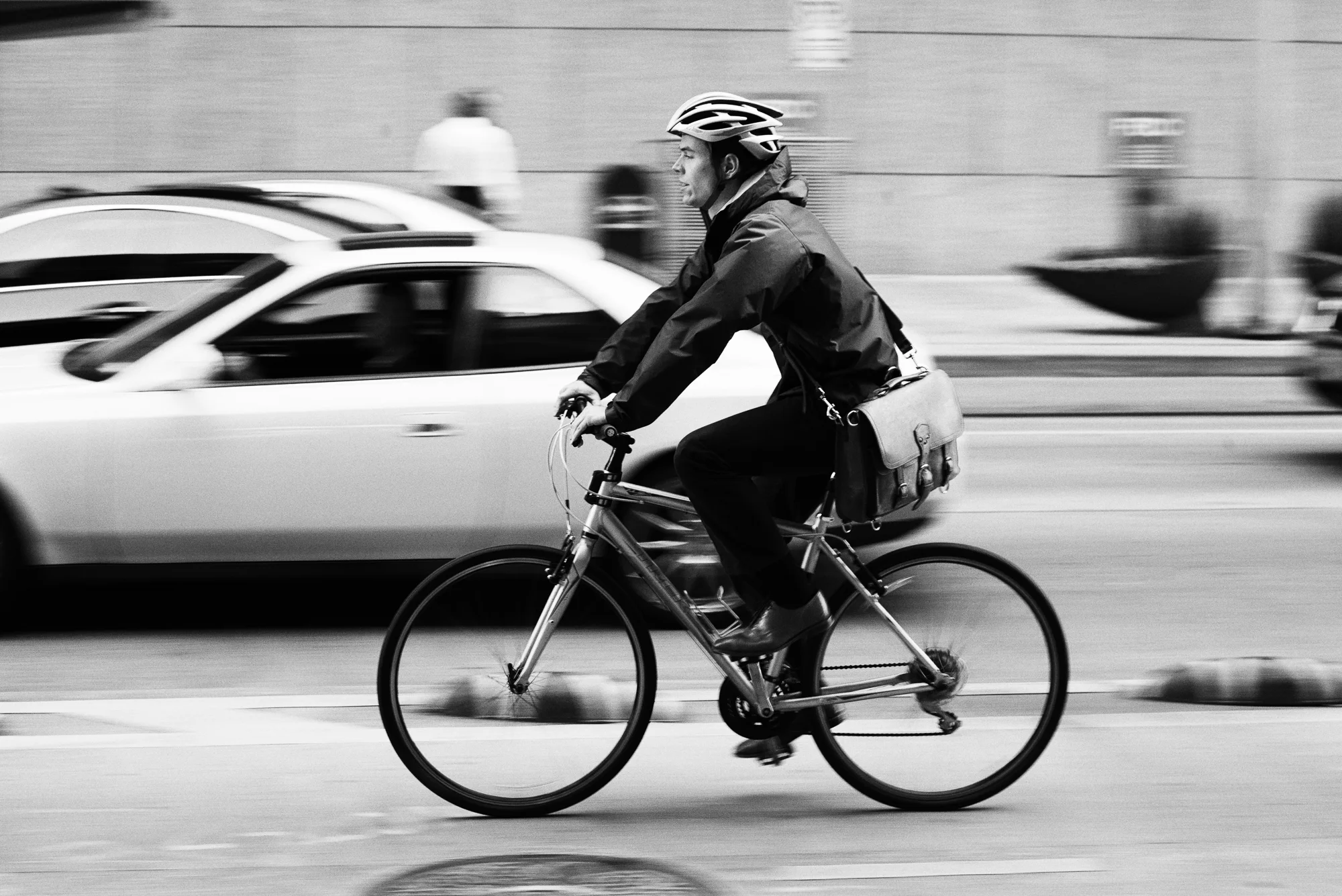 Downtown Houston BW-32.jpg