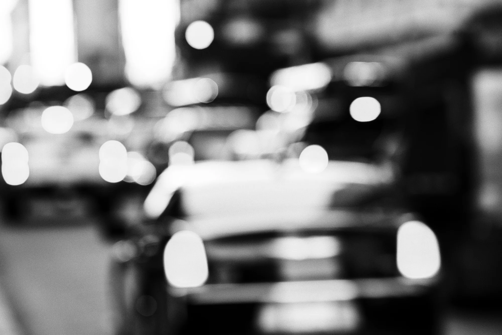 Downtown Houston BW-34.jpg