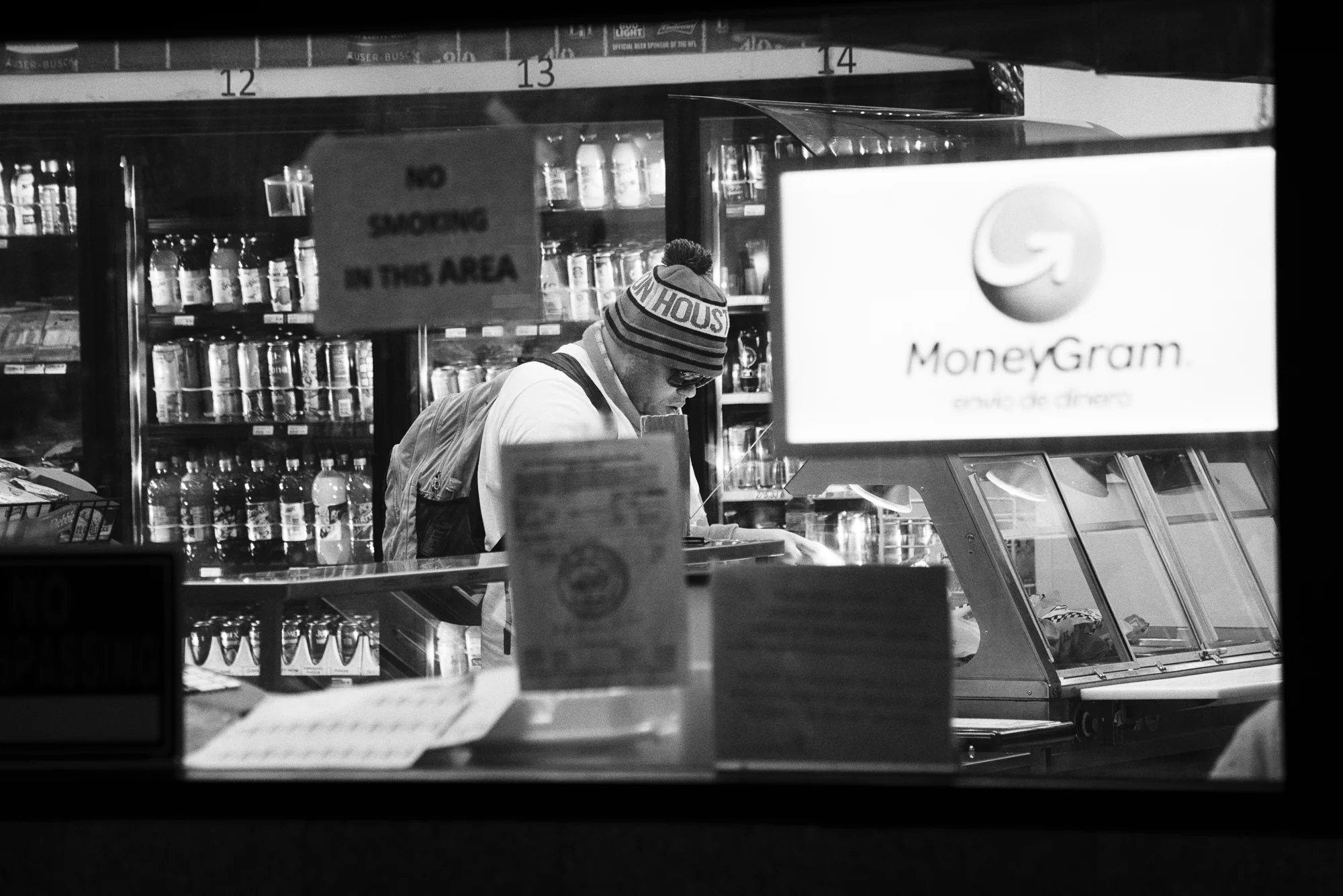 Downtown Houston BW-41.jpg