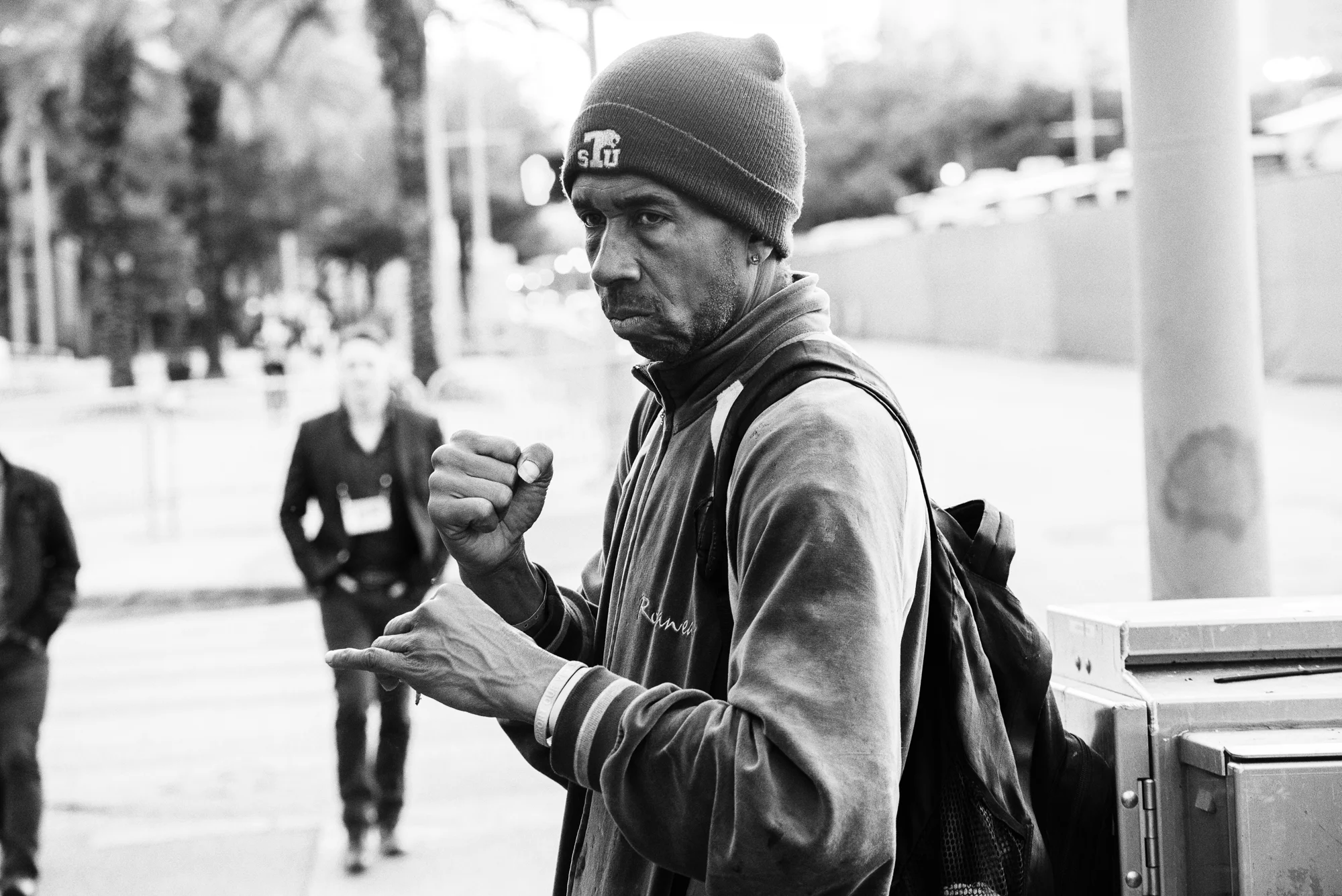 Downtown Houston BW-56.jpg