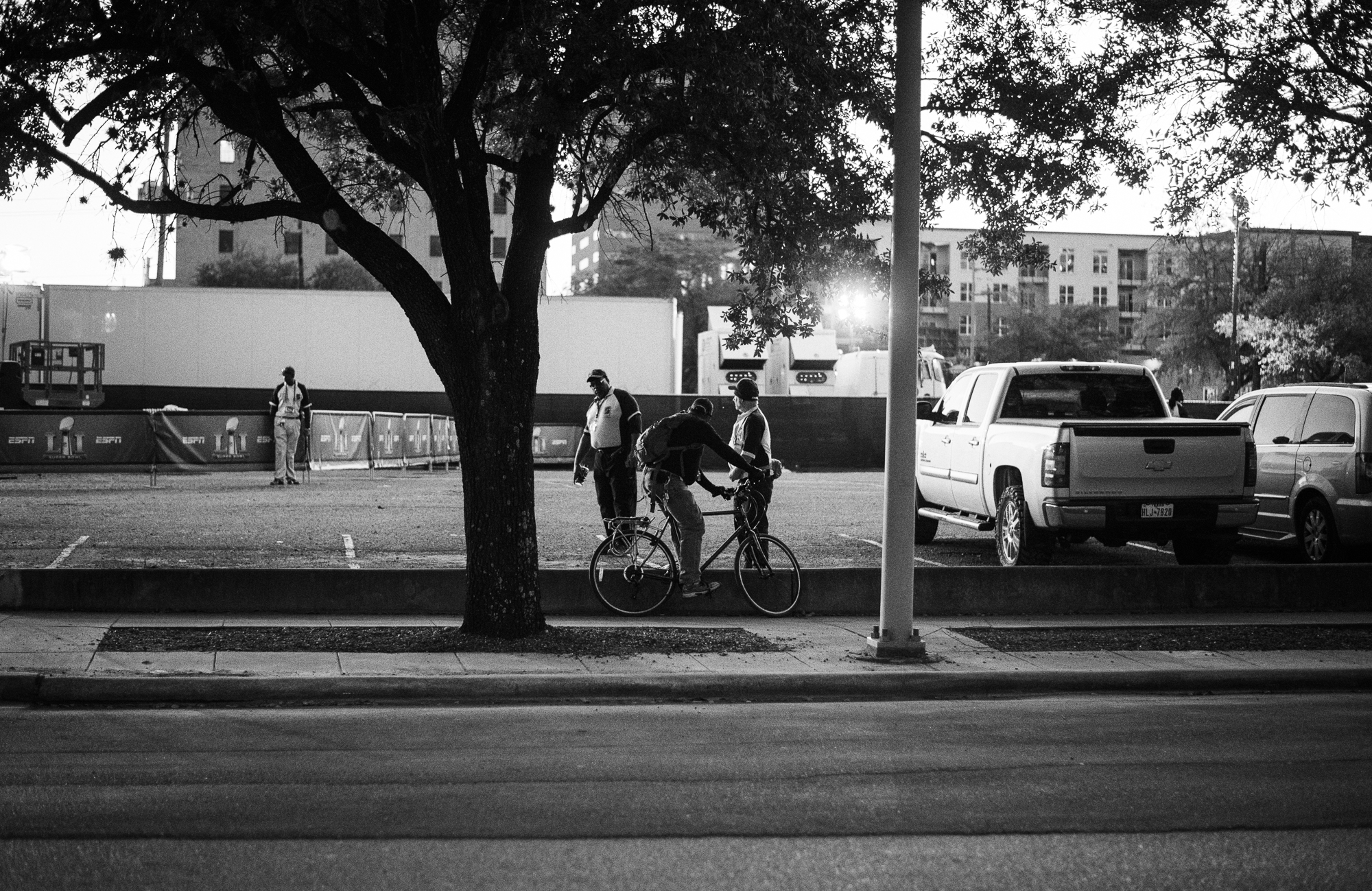 Downtown Houston BW-64.jpg