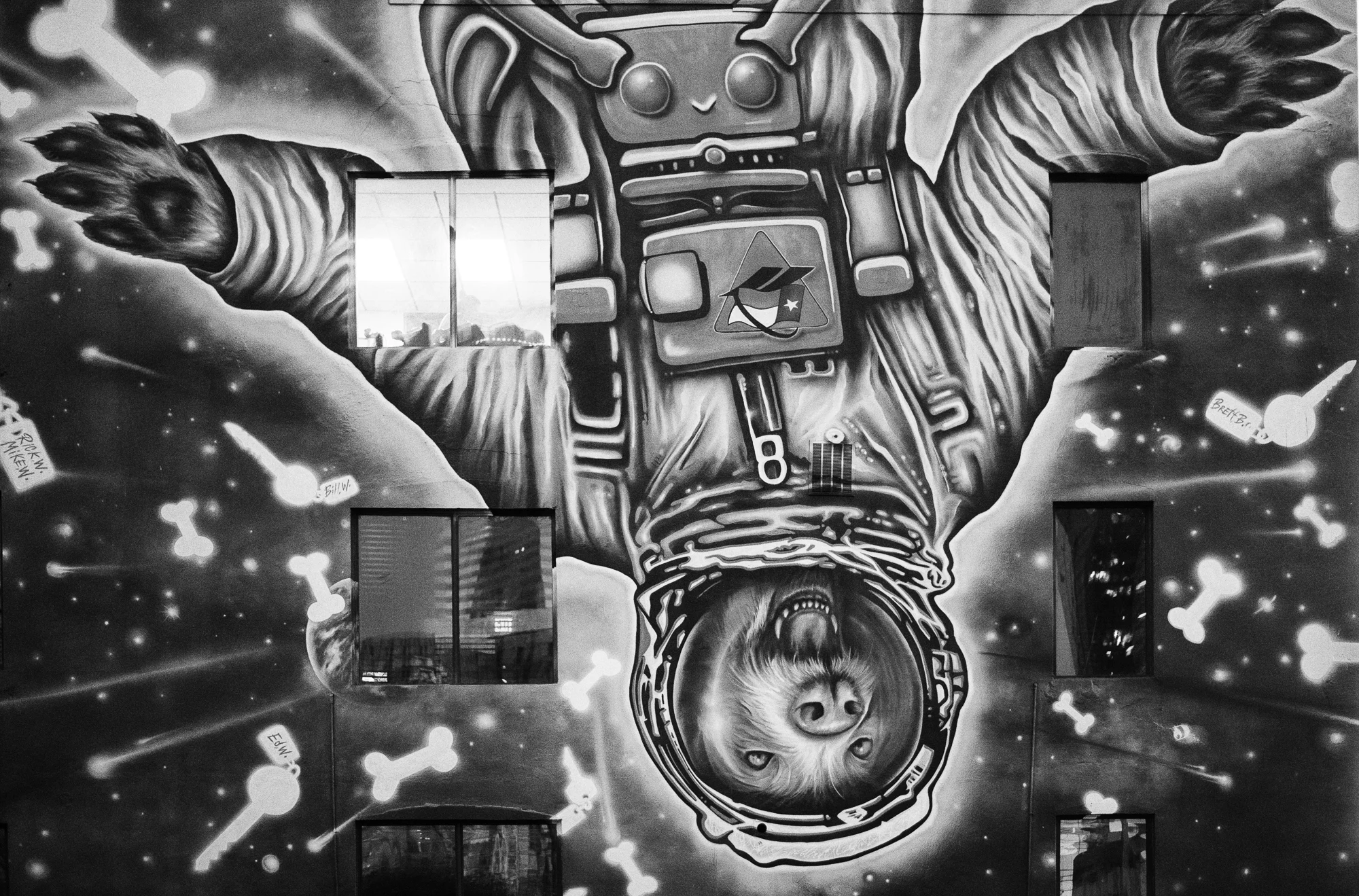 Downtown Houston BW-66.jpg