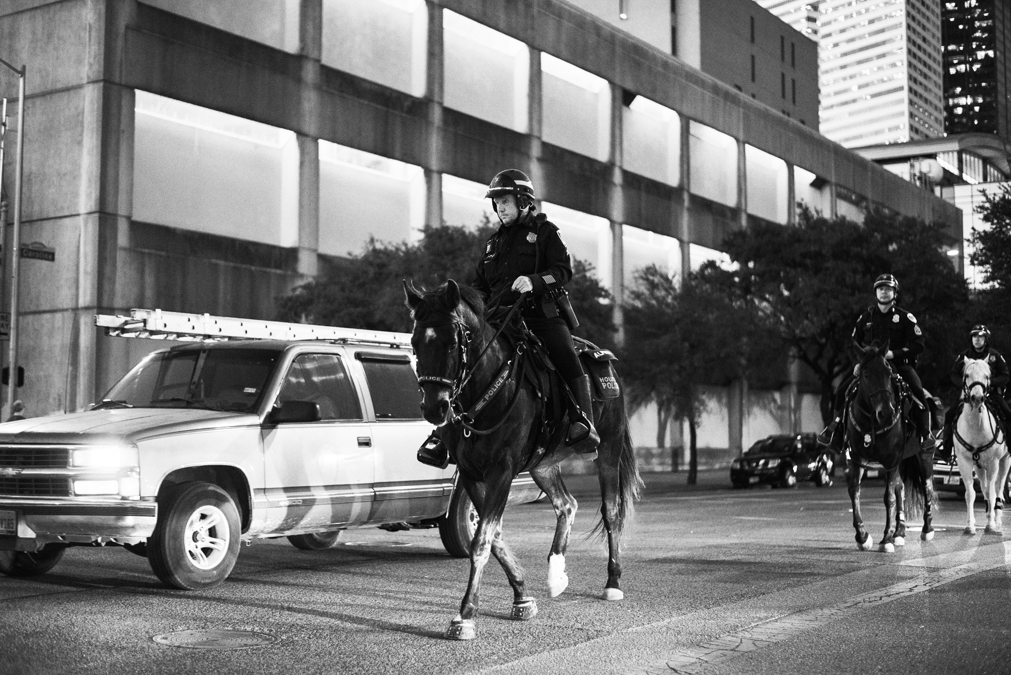 Downtown Houston BW-67.jpg