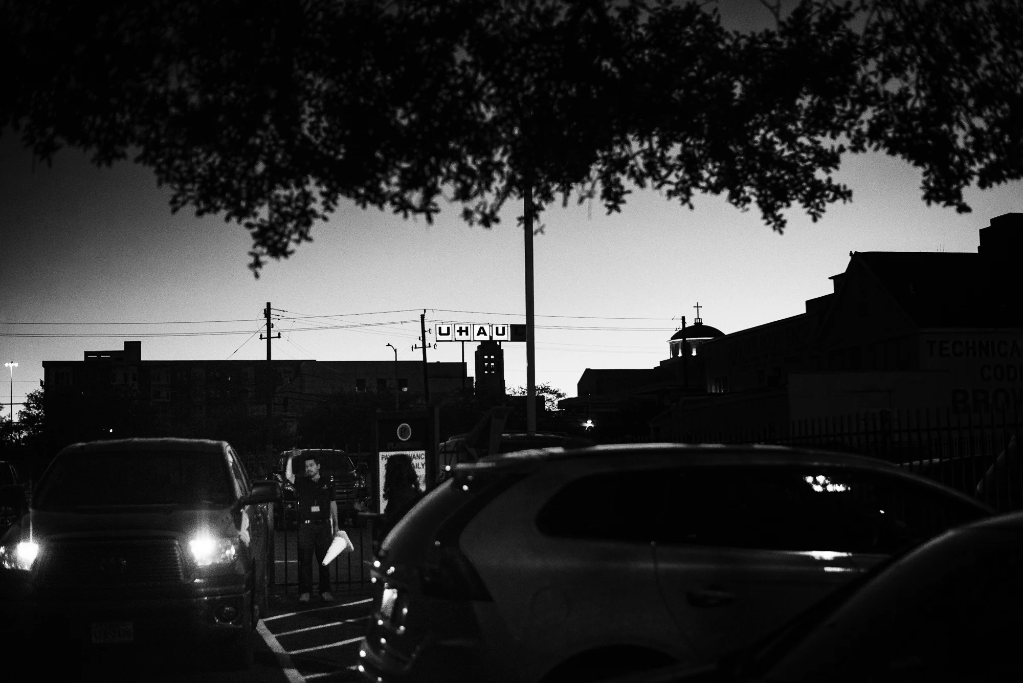 Downtown Houston BW-69.jpg