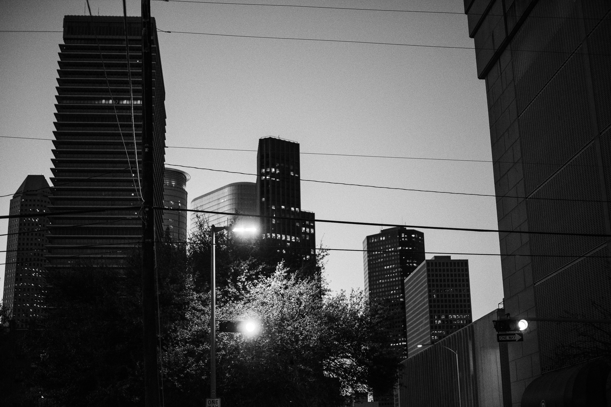 Downtown Houston BW-71.jpg