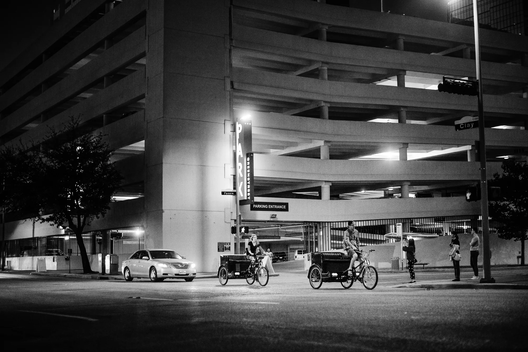 Downtown Houston BW-73.jpg