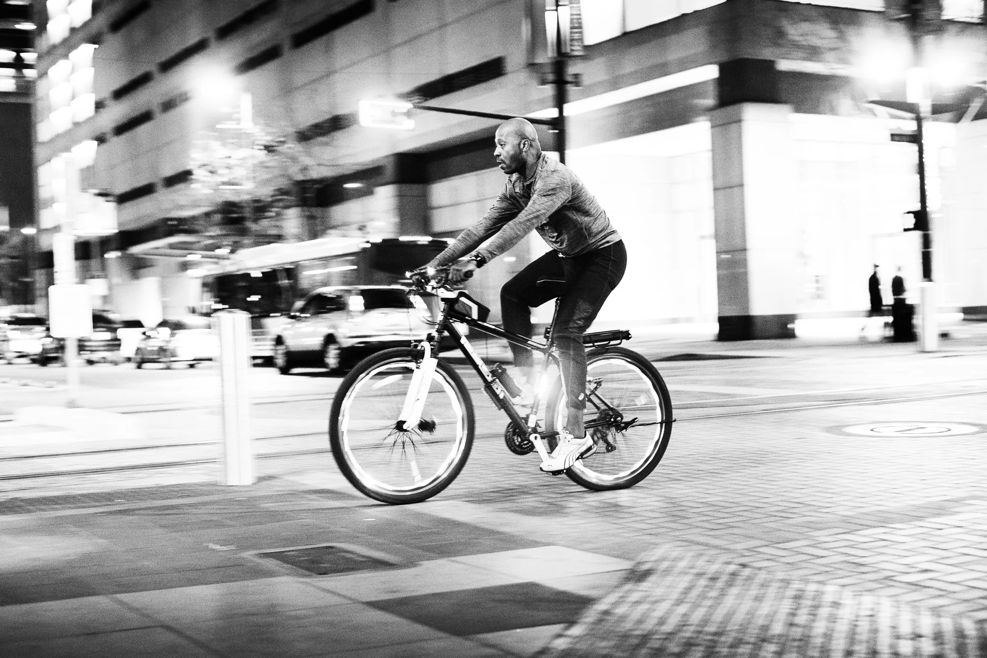 Downtown Houston BW-89.jpg