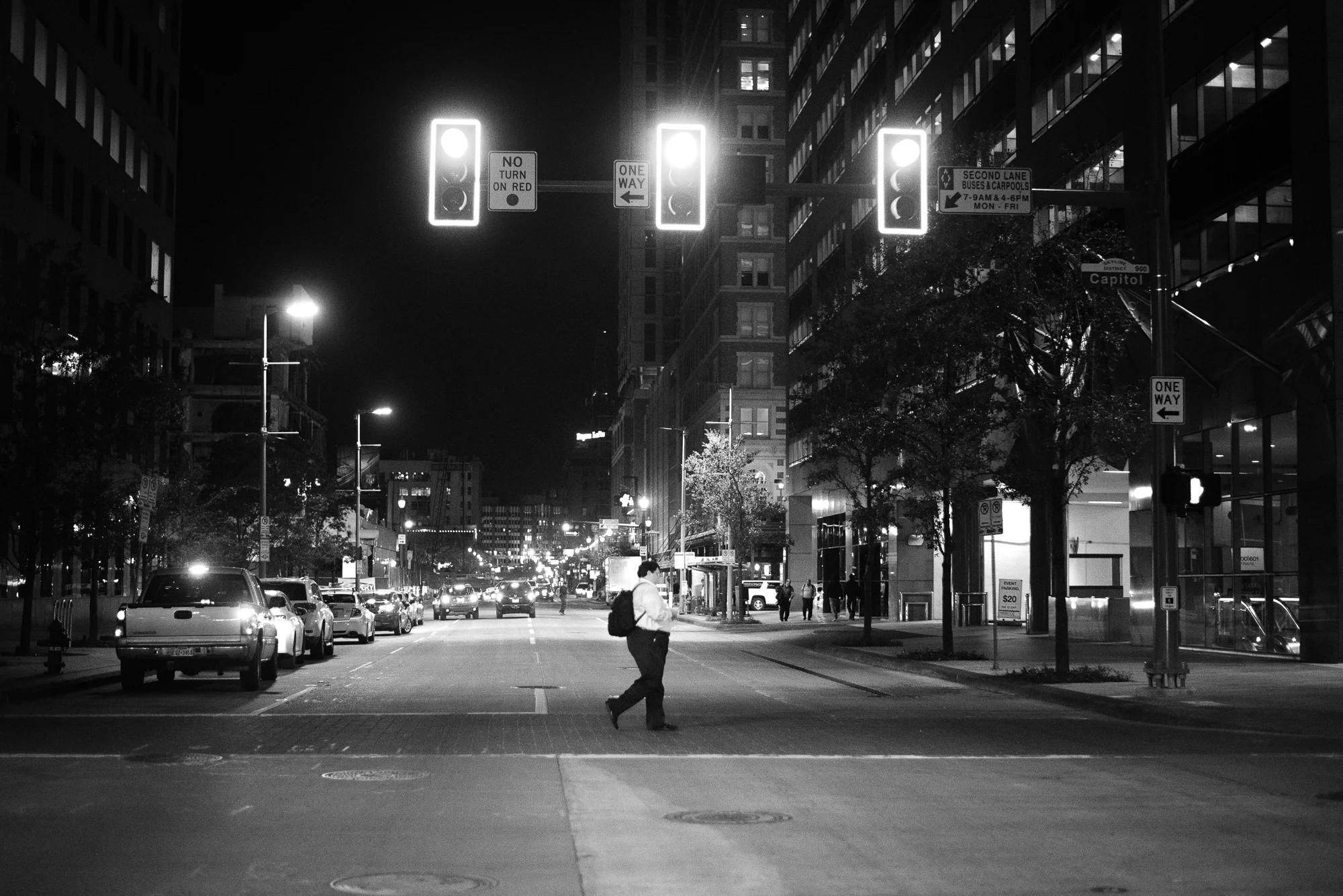 Downtown Houston BW-102.jpg