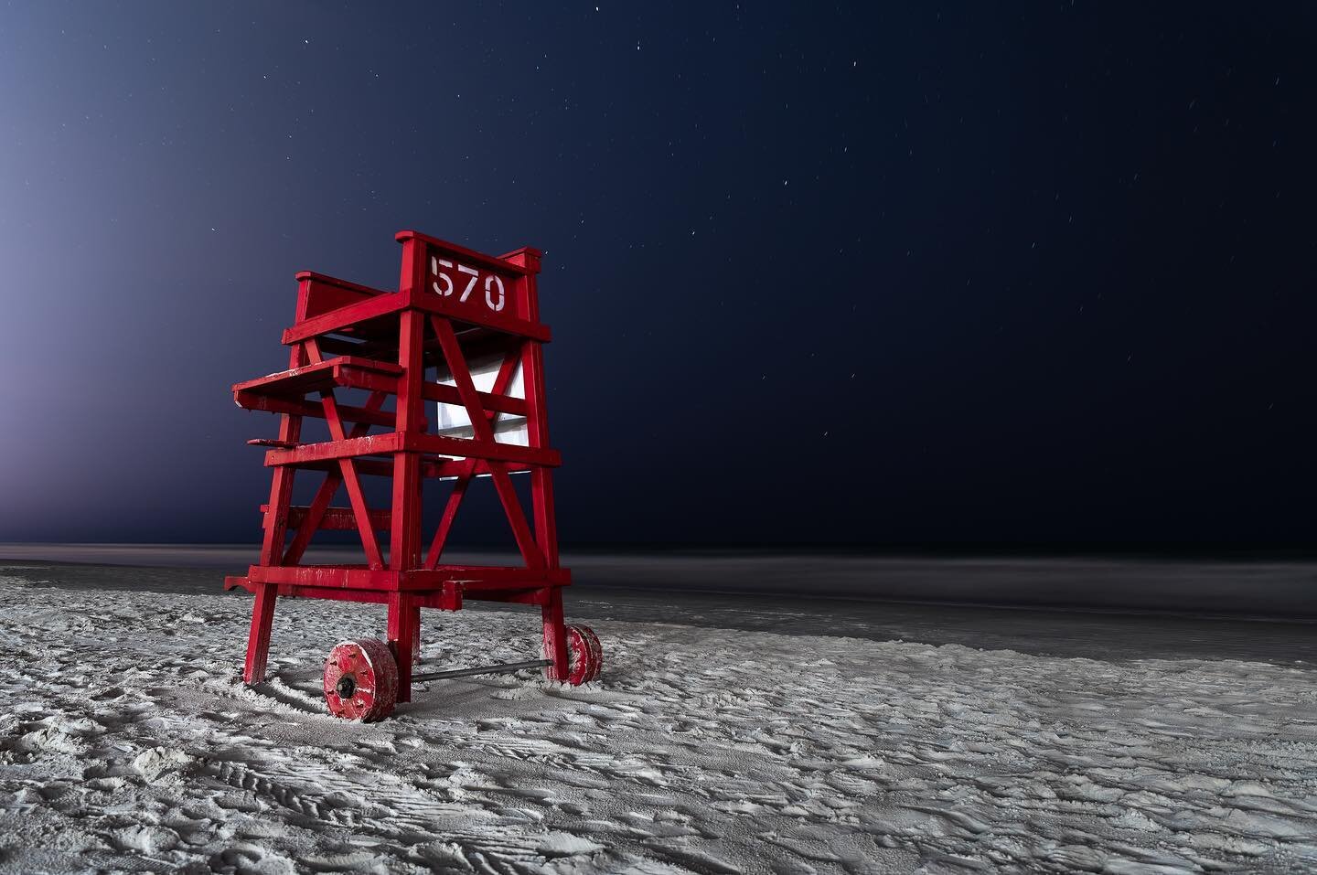 I was finally cleared by my doctor to go out and shoot photos after my back surgery. I was excited to see how the new camera would do shooting at night compared to my old D750&hellip;.needless to say the files coming out of the Nikon Z6ii are CLEAN! 