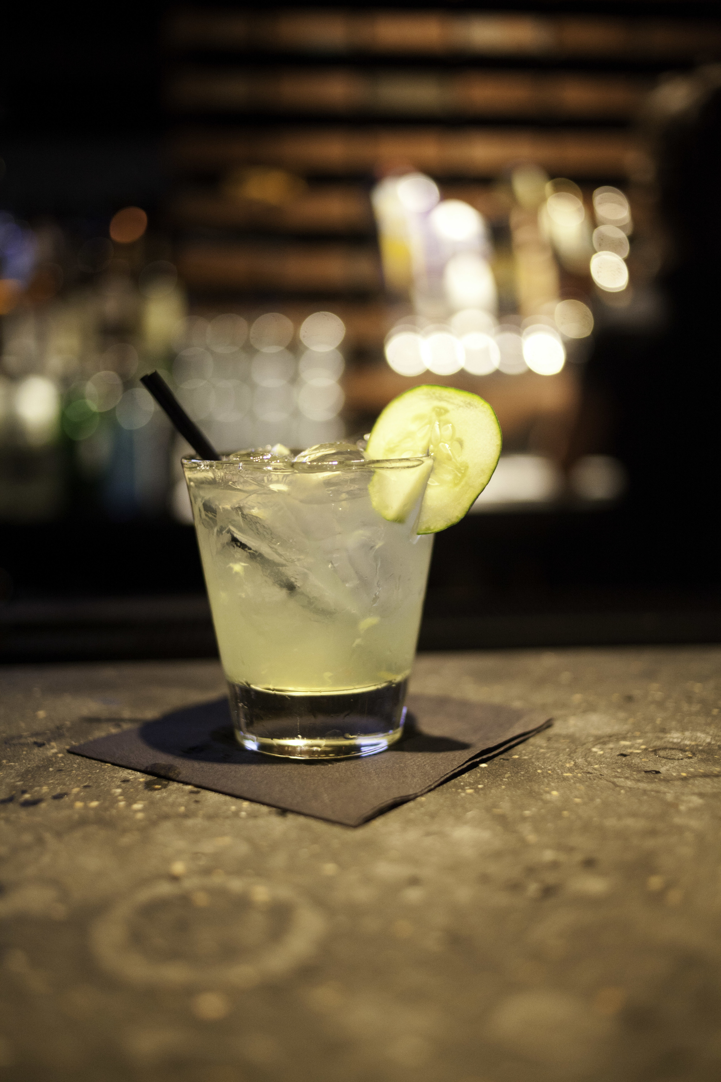 Bombay Breeze