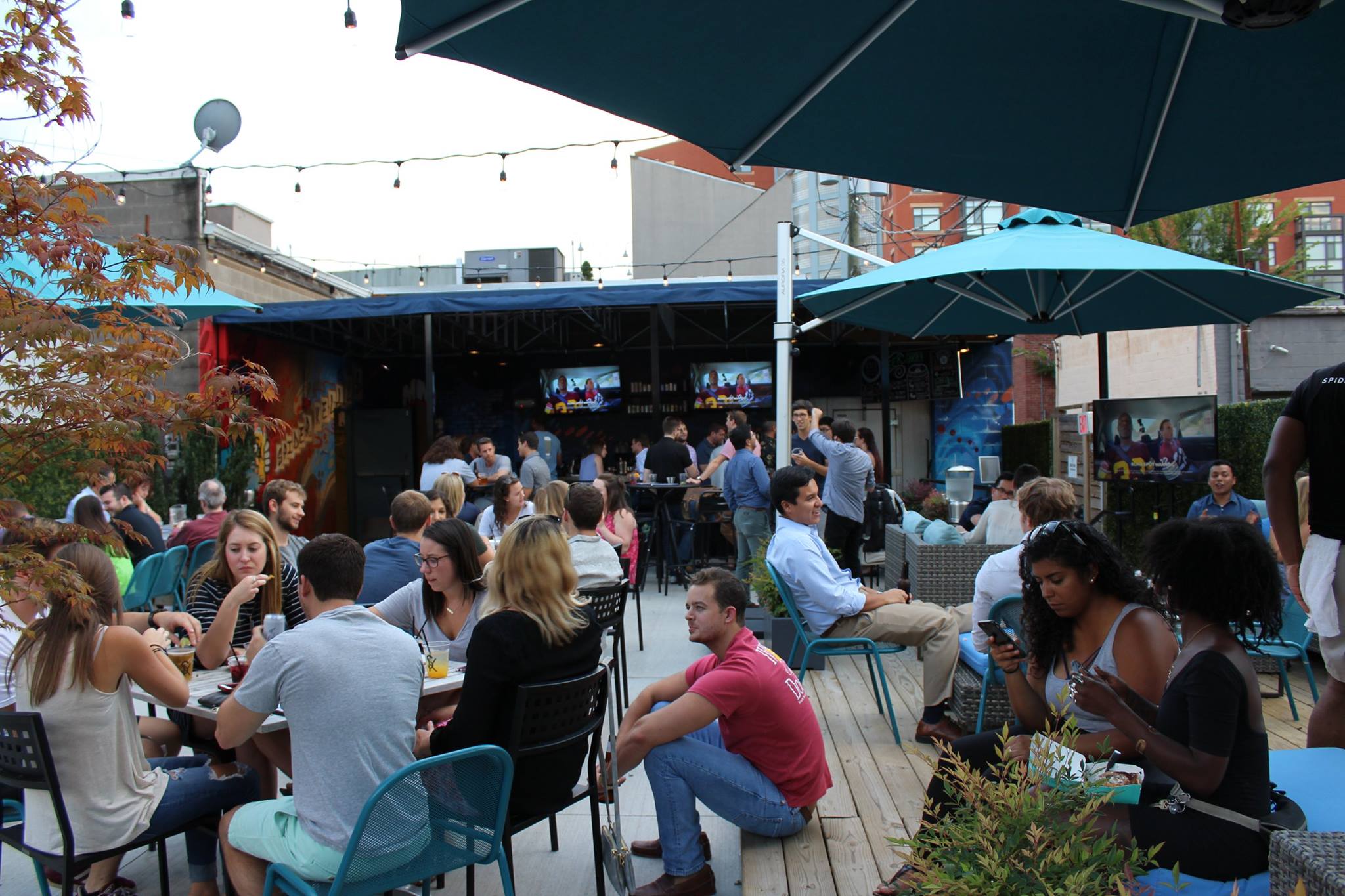 This Study Will Perfect Your The Guide to Beer Gardens: Read Or Miss Out