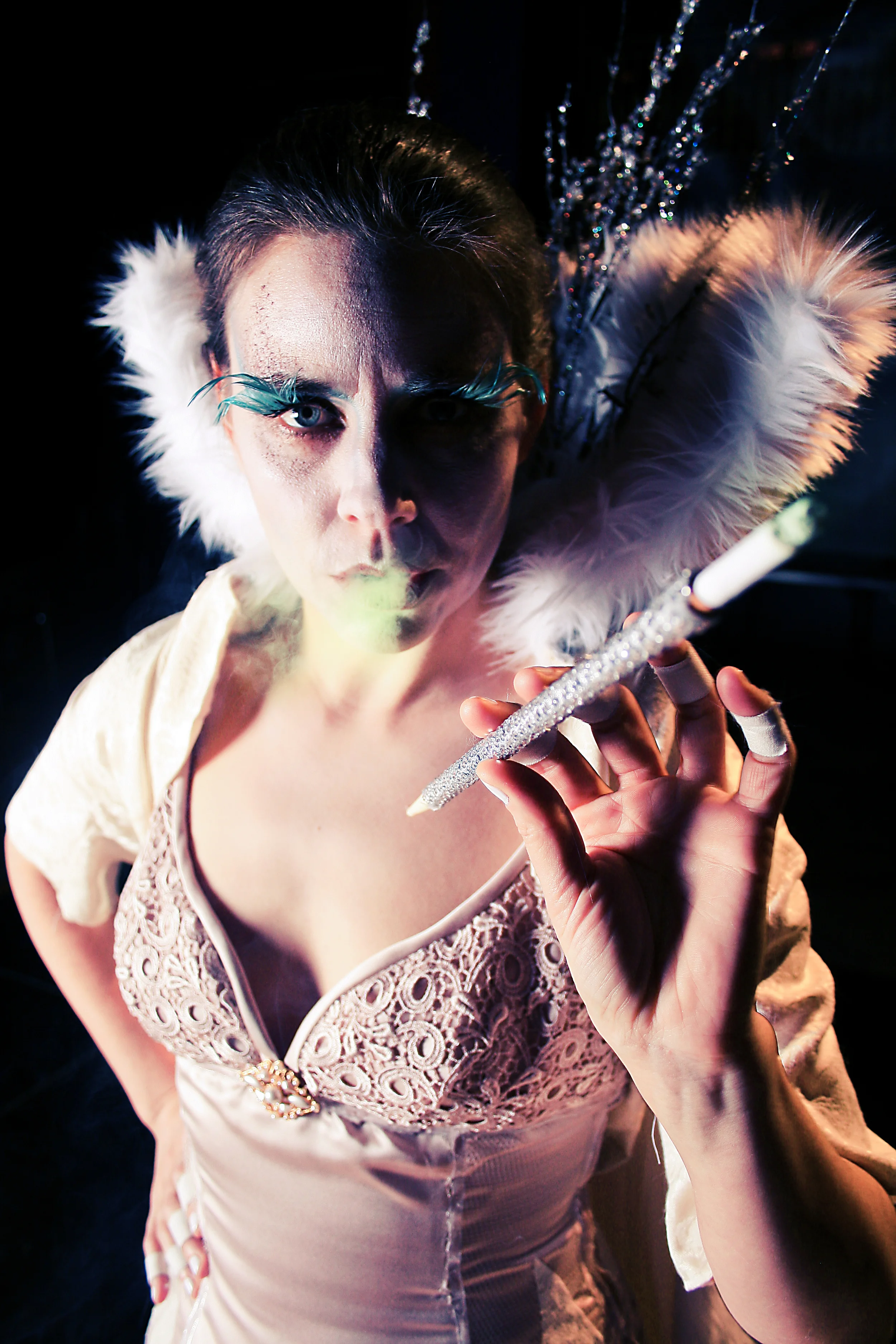 Photo: Kevin Kauer