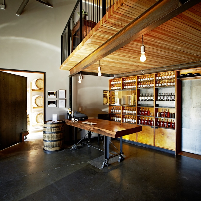 Learn more about OOLA distillery