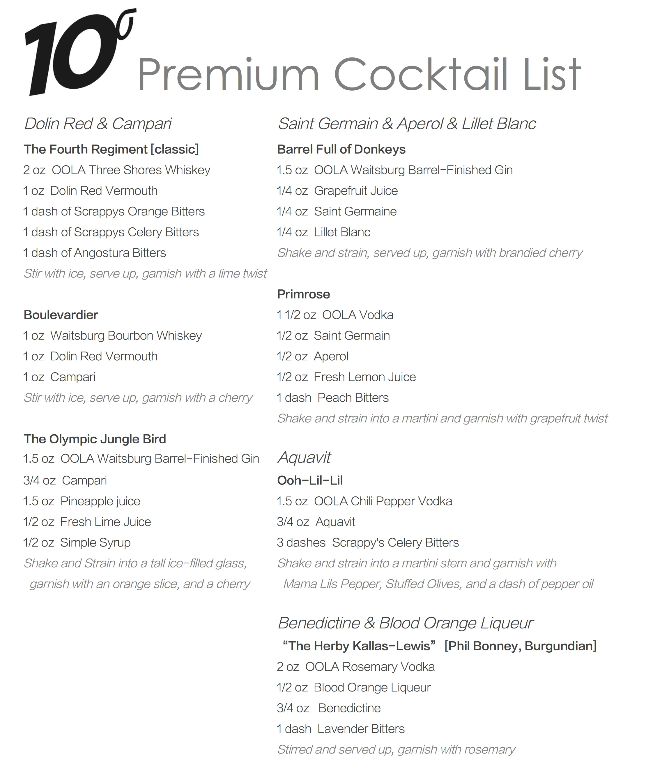 Premium Cocktail List (10 degrees) JPEG.jpg