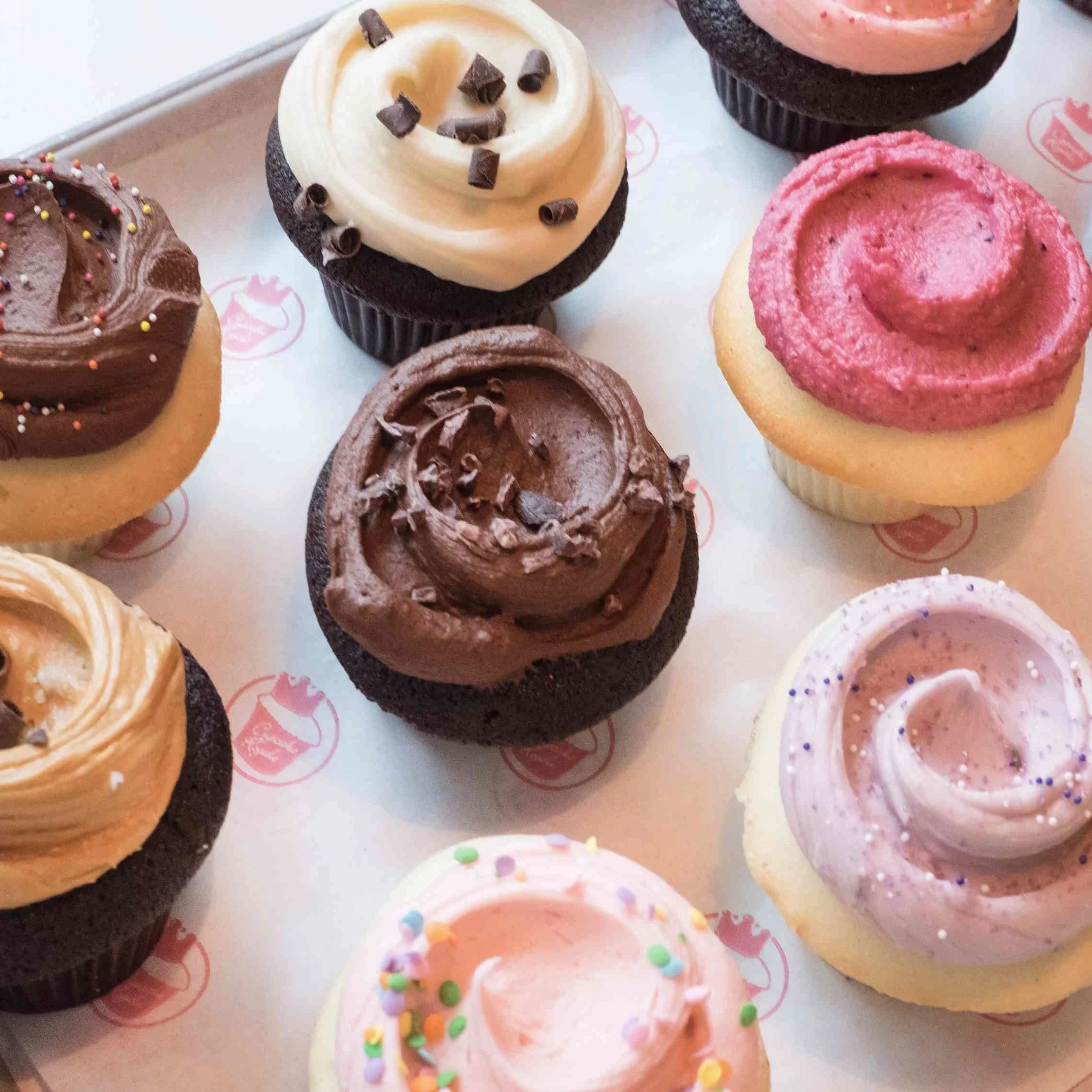 Learn more about Cupcake Royale