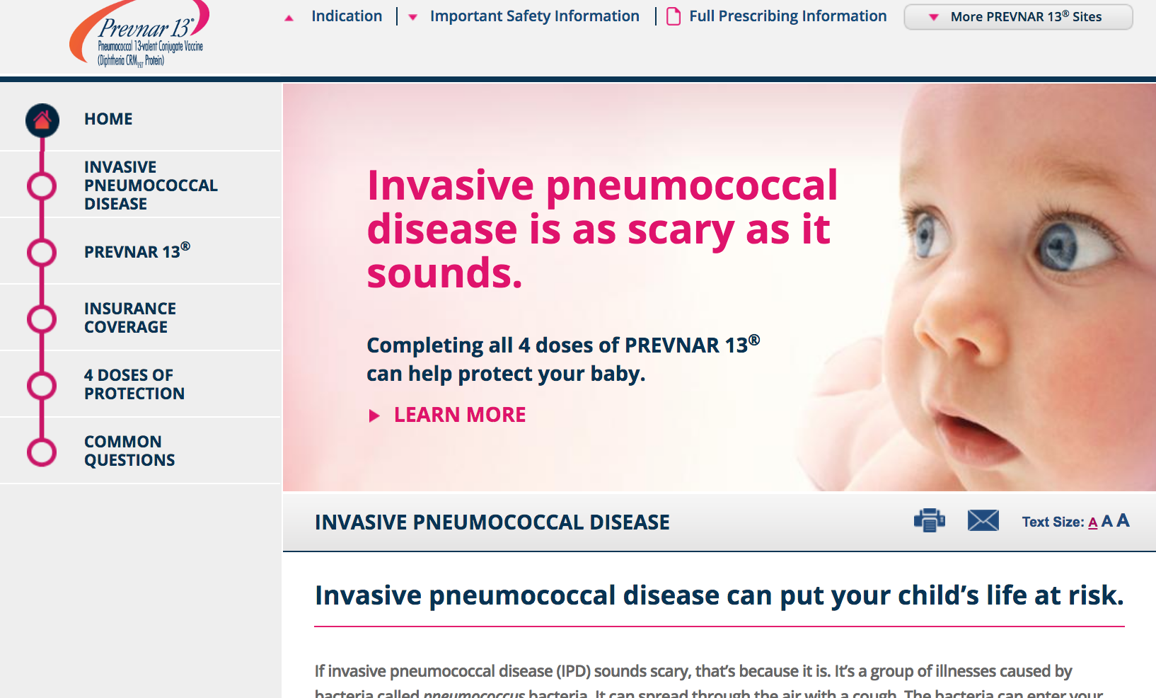 Prevnar 13
