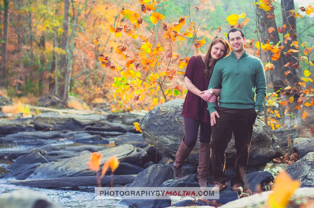 Meet Meagan &amp; Jacob
