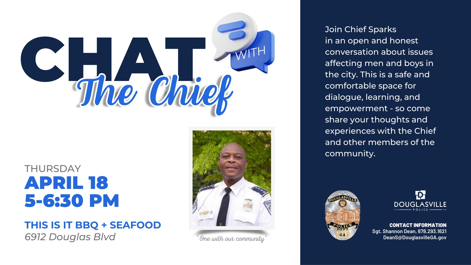 Chat with the Chief- PD - DD Horizontal.png