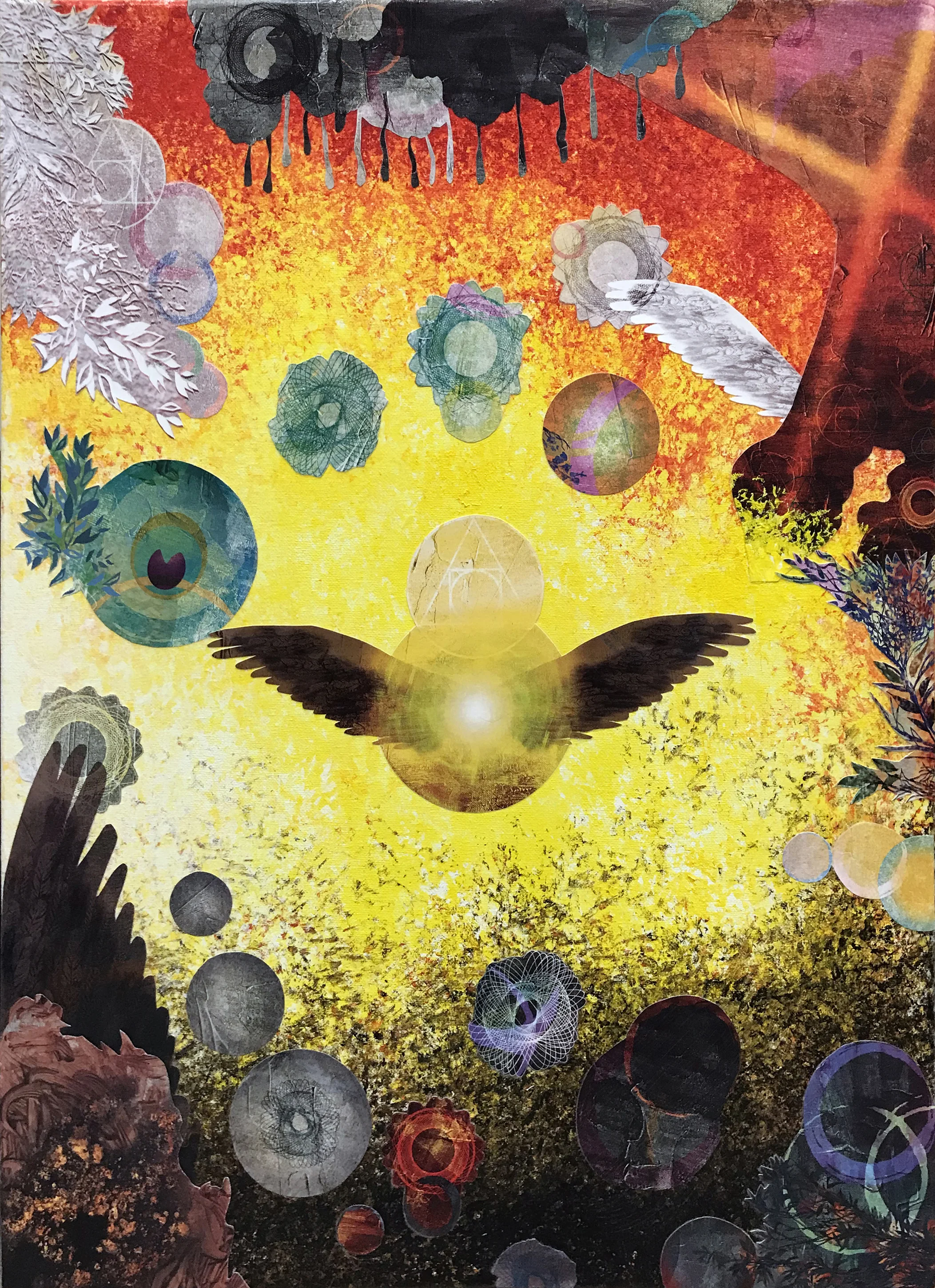 Opus, 2018