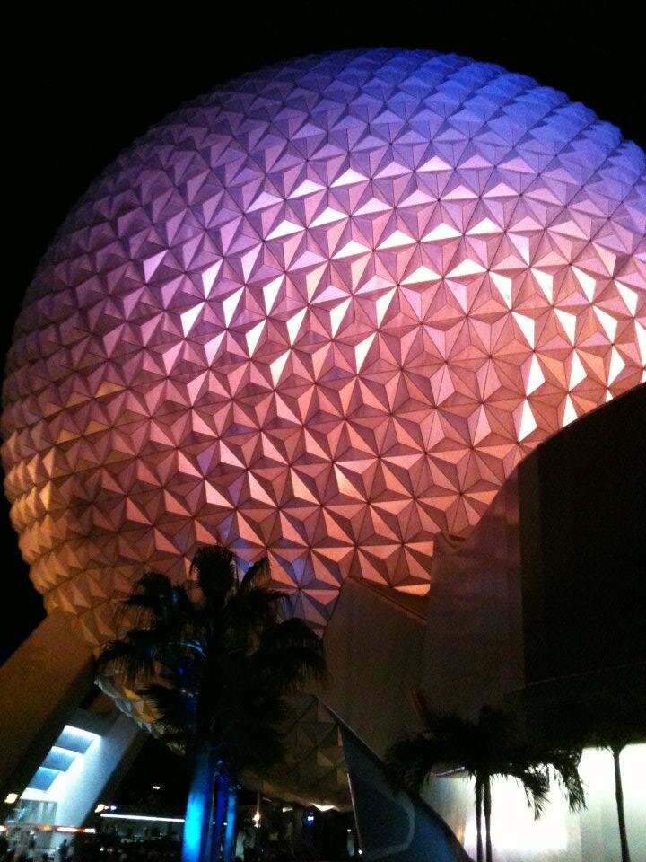 2-27-2012 EPCOT 001 Spaceship Earth.jpg