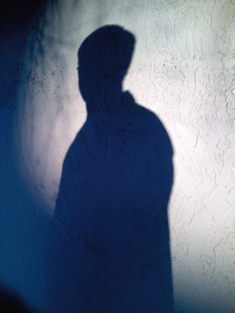 March 2010 My Silhouette.jpg