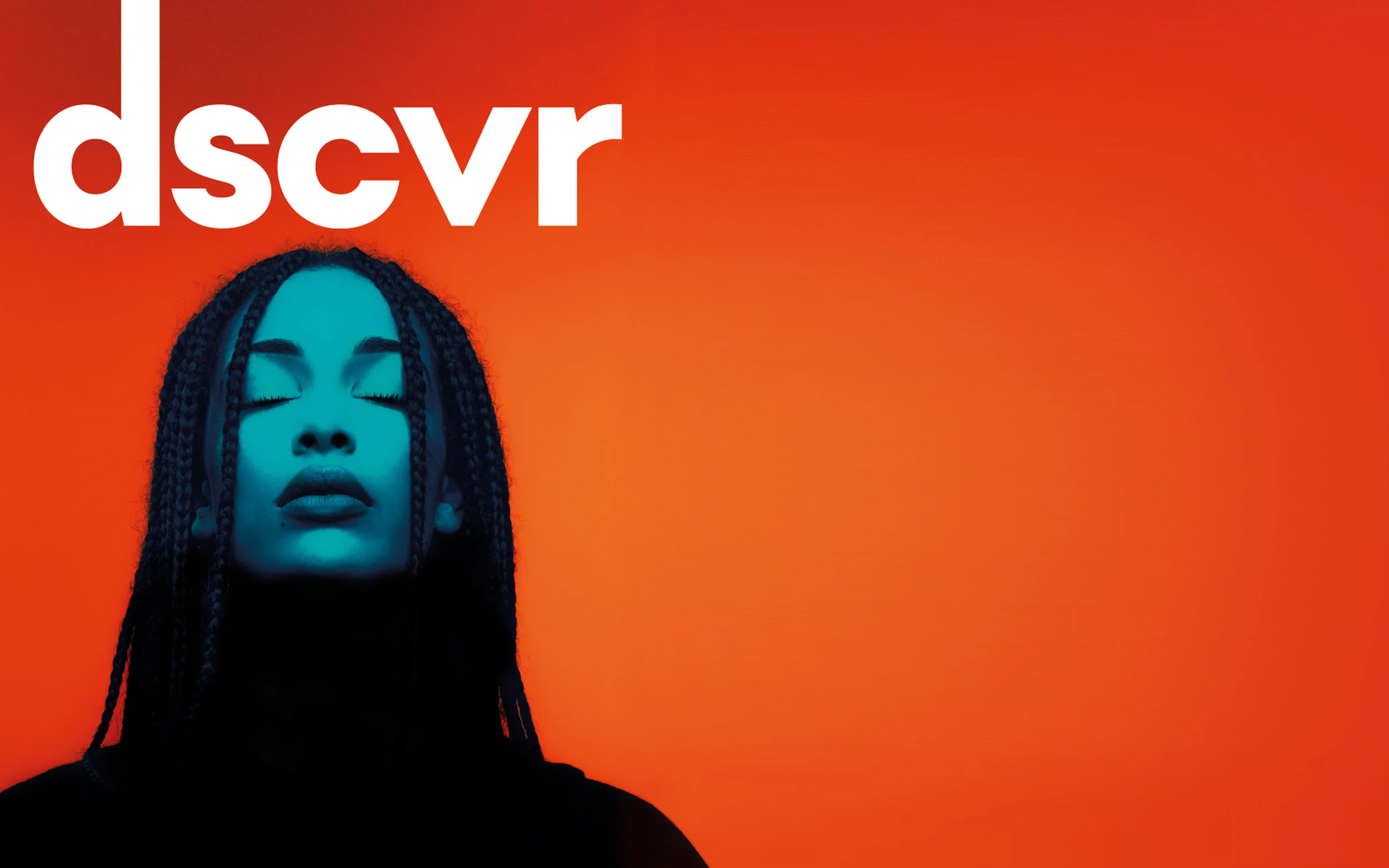  This is an example of what I would write in this section. This is my desktop image of Jorja Smith. 