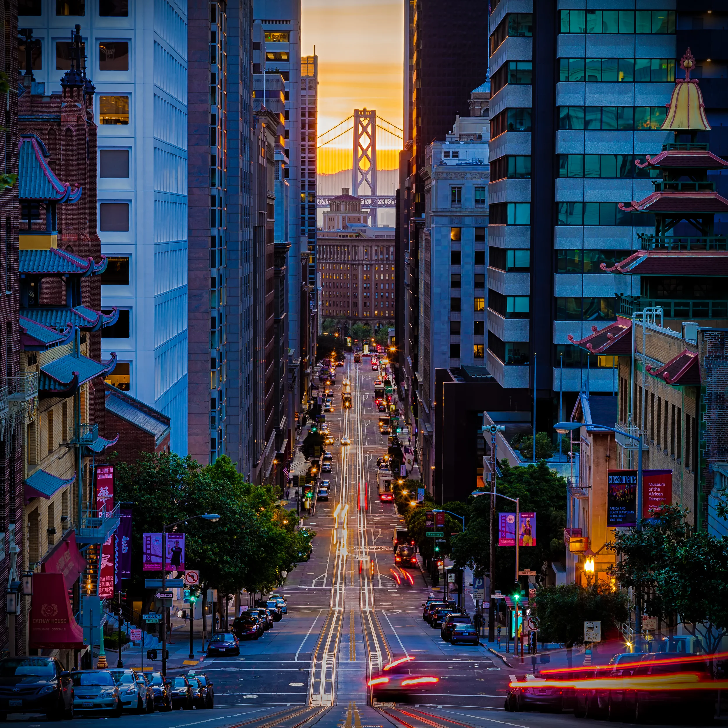 Sunrise over California Street-1.jpg